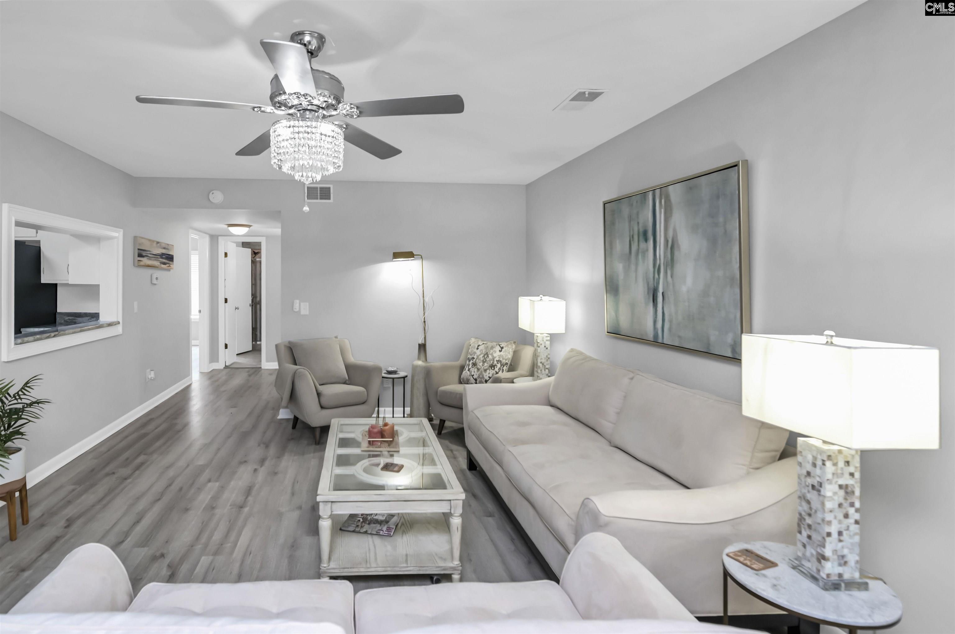 90 Windward Way Columbia, SC 29212
