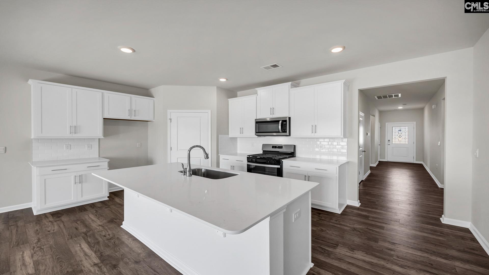 321 Babcock Way, Gilbert, South Carolina image 4