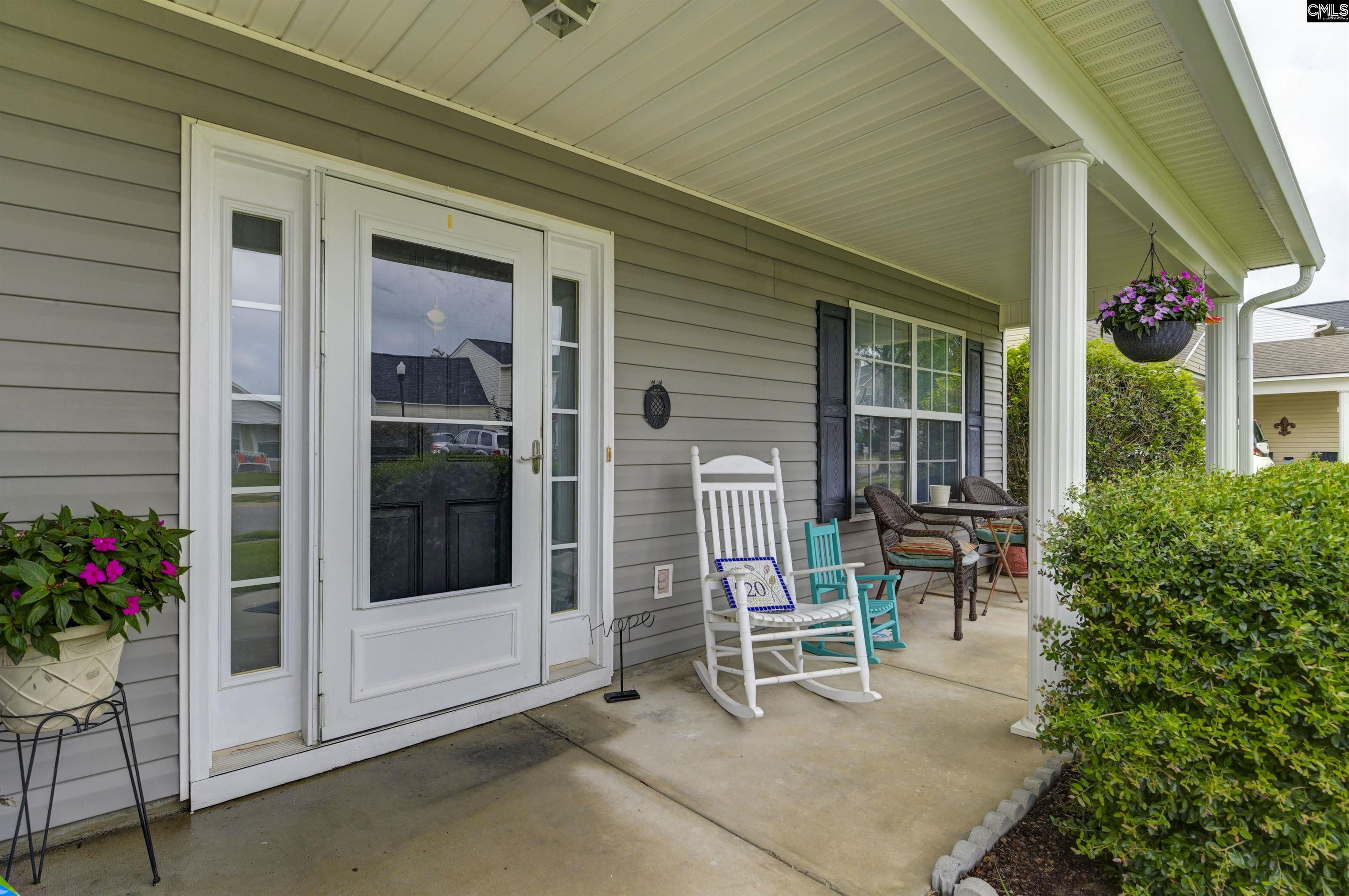 520 Blue Lake Drive Lexington, SC 29072