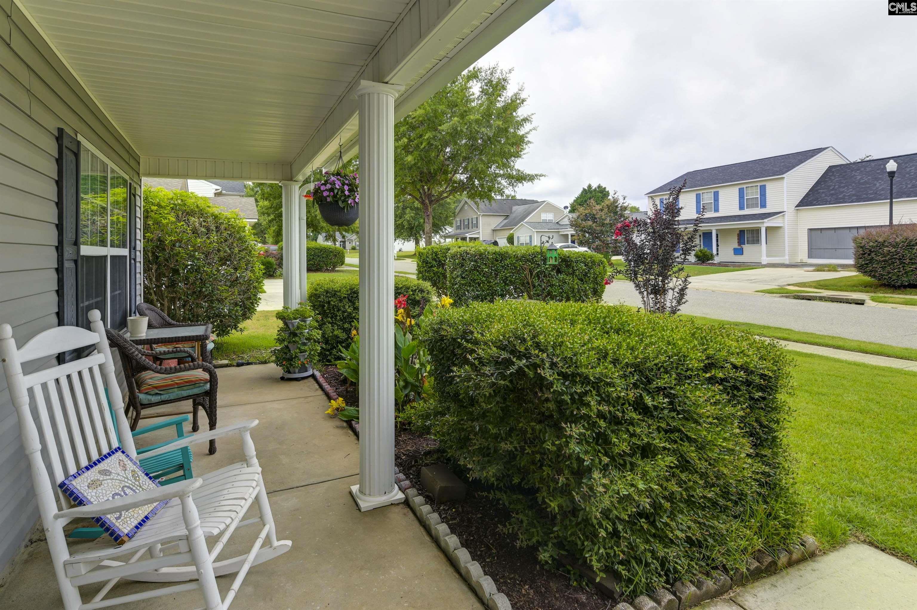 520 Blue Lake Drive Lexington, SC 29072