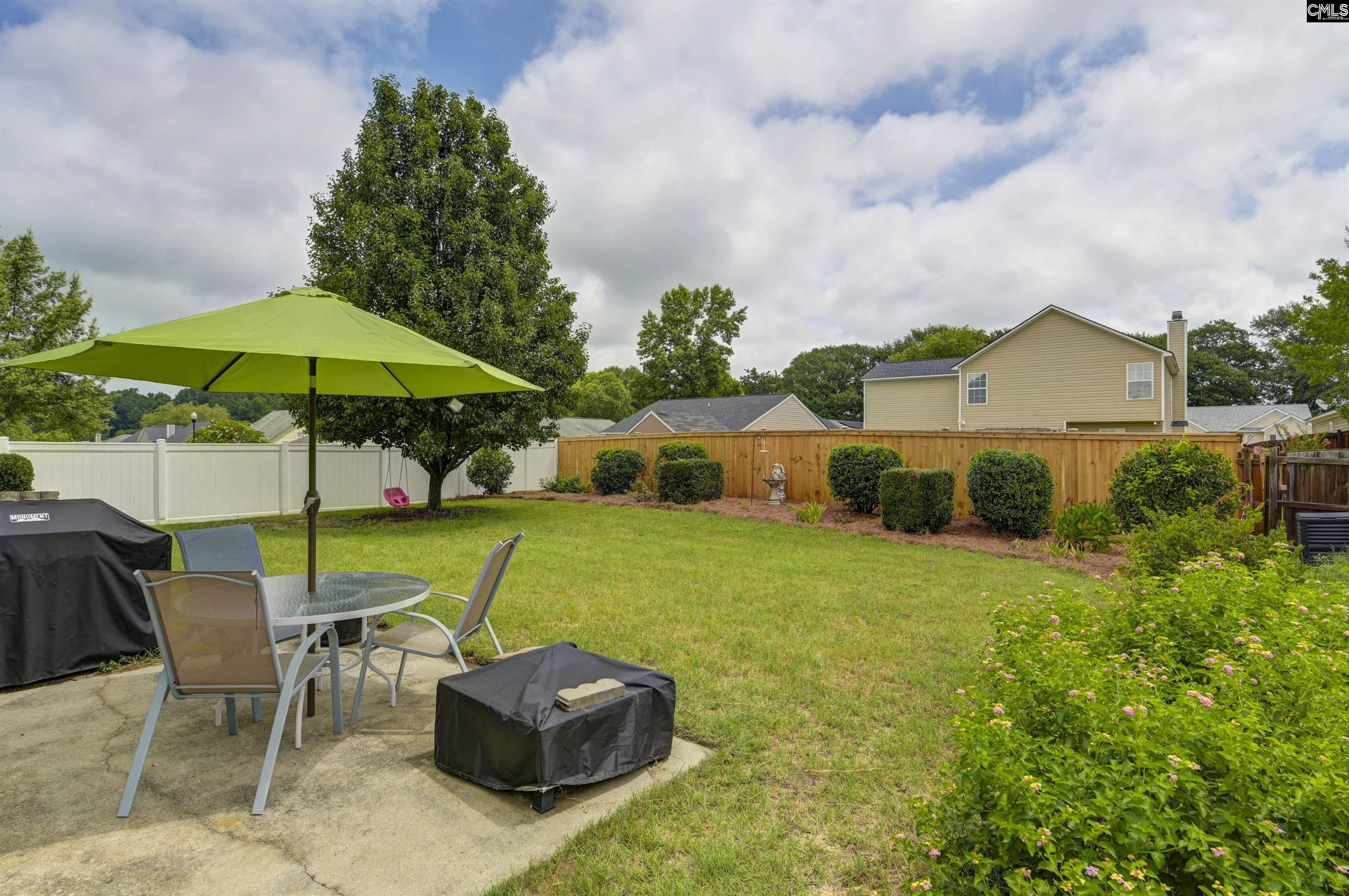 520 Blue Lake Drive Lexington, SC 29072
