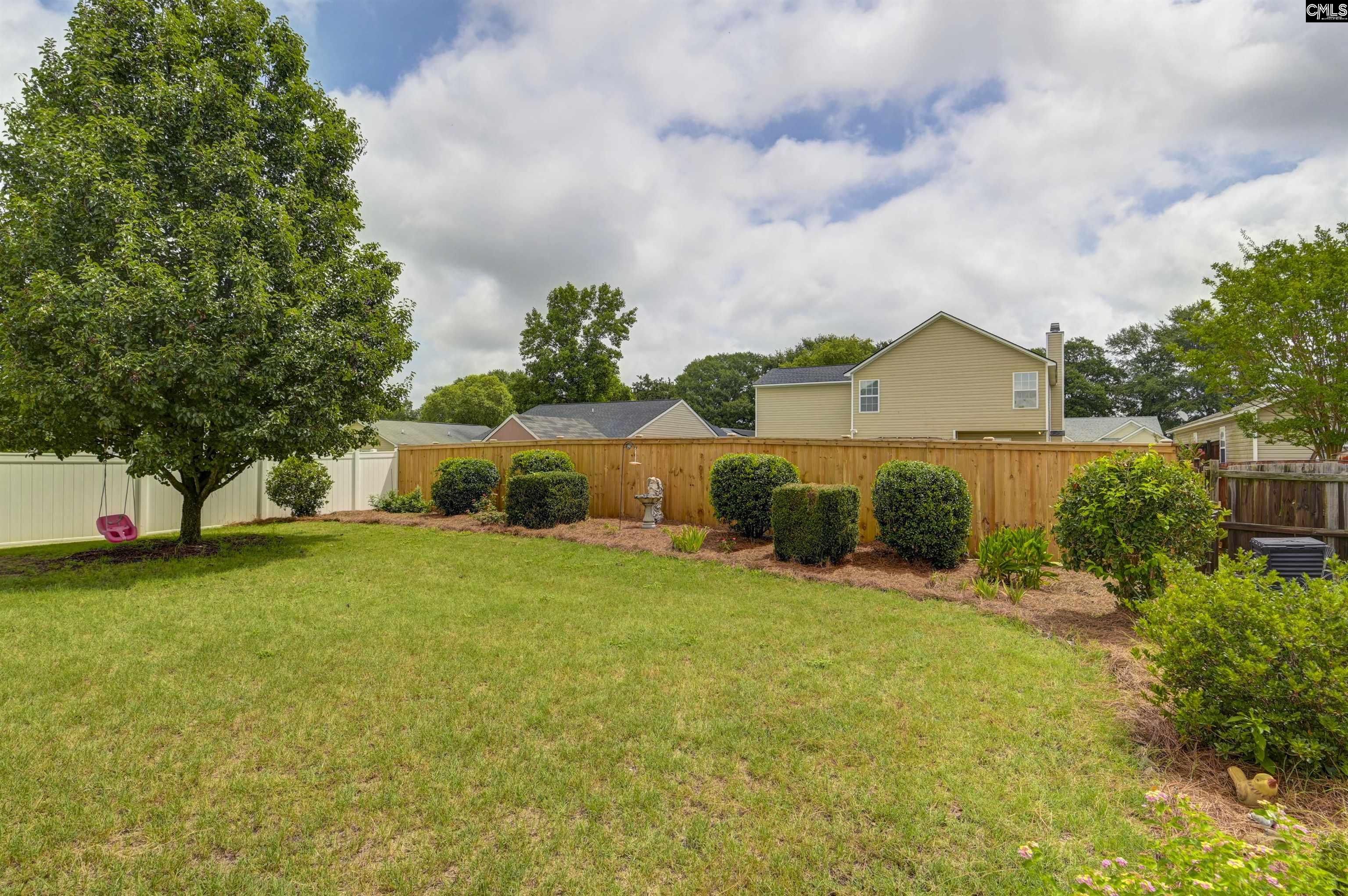 520 Blue Lake Drive Lexington, SC 29072