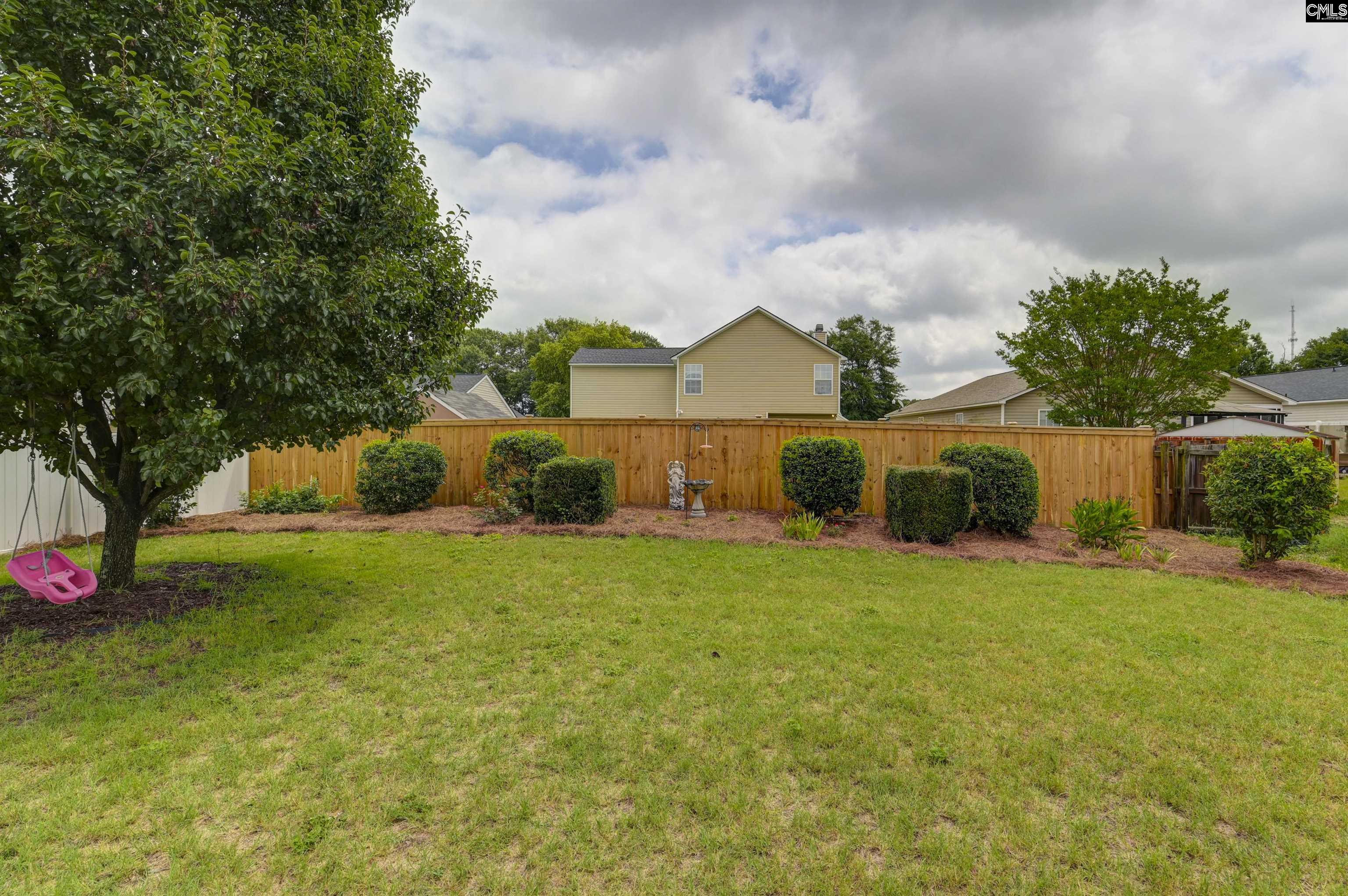 520 Blue Lake Drive Lexington, SC 29072