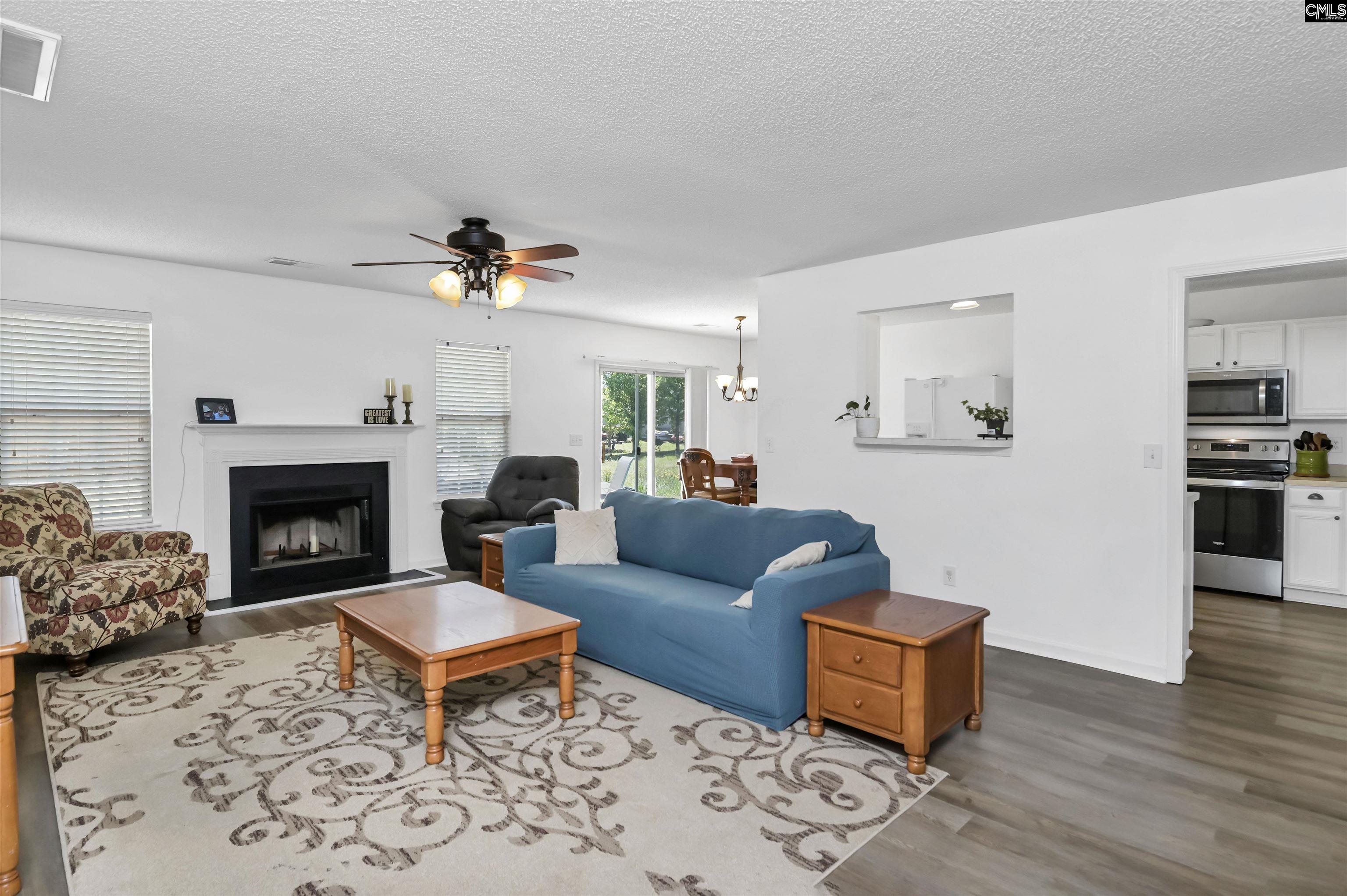 520 Blue Lake Drive Lexington, SC 29072