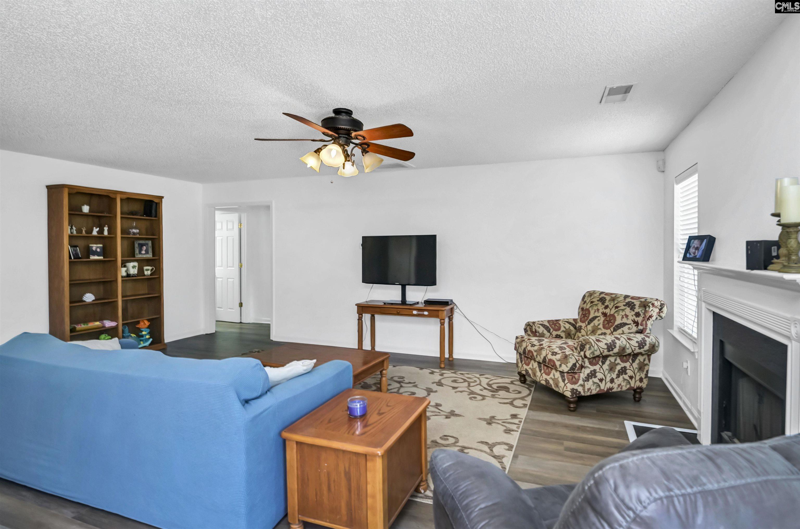 520 Blue Lake Drive Lexington, SC 29072