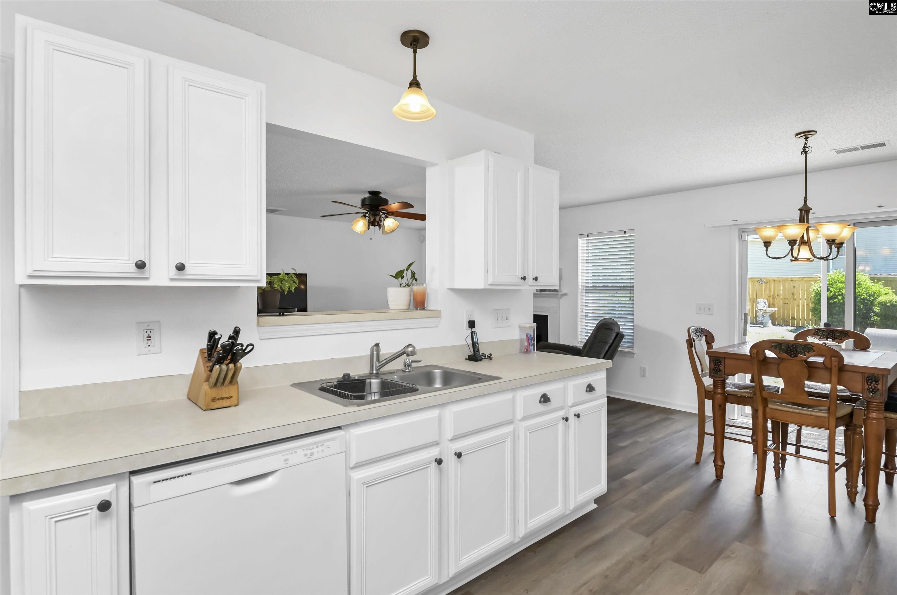 520 Blue Lake Drive Lexington, SC 29072