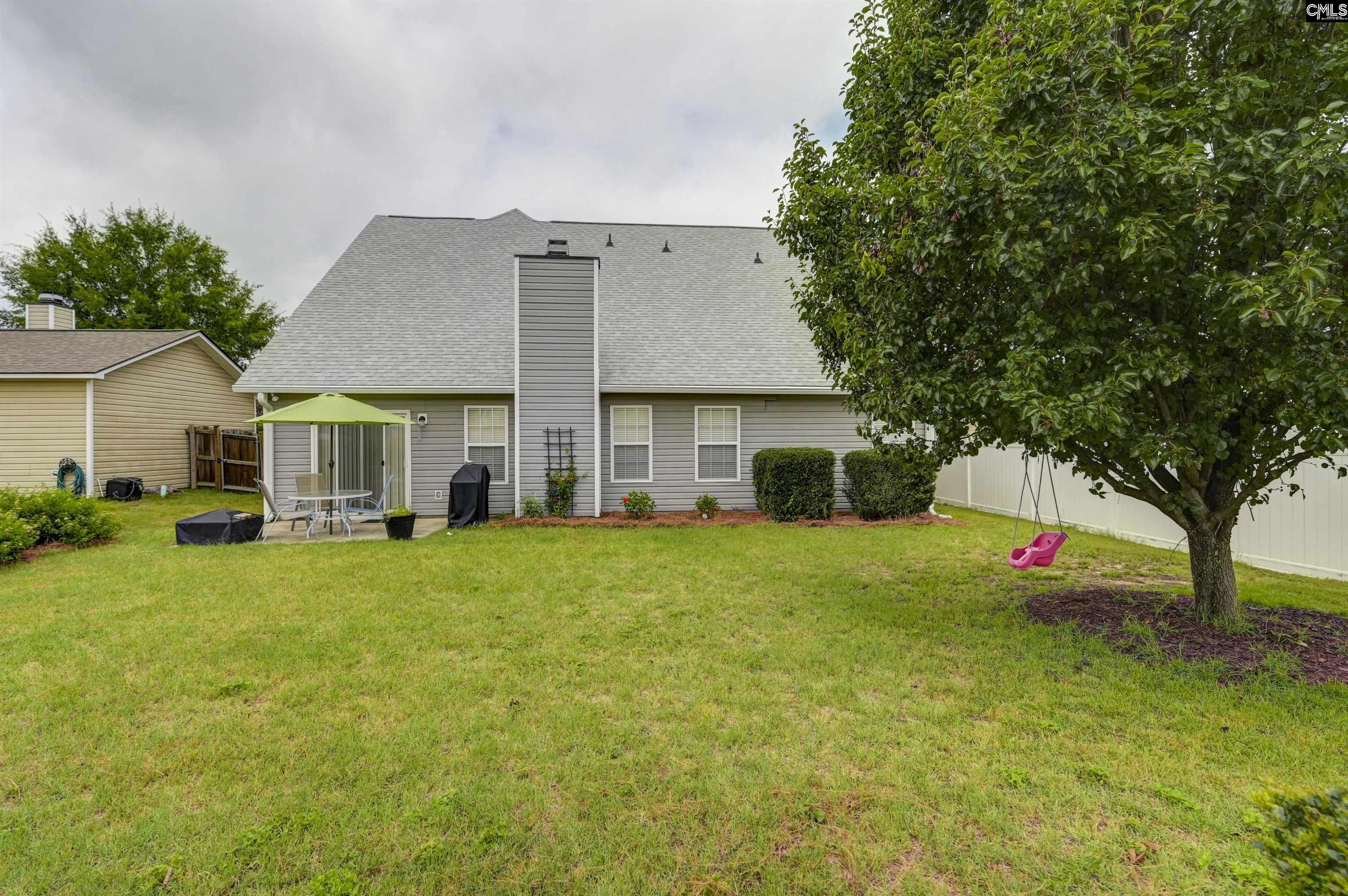 520 Blue Lake Drive Lexington, SC 29072