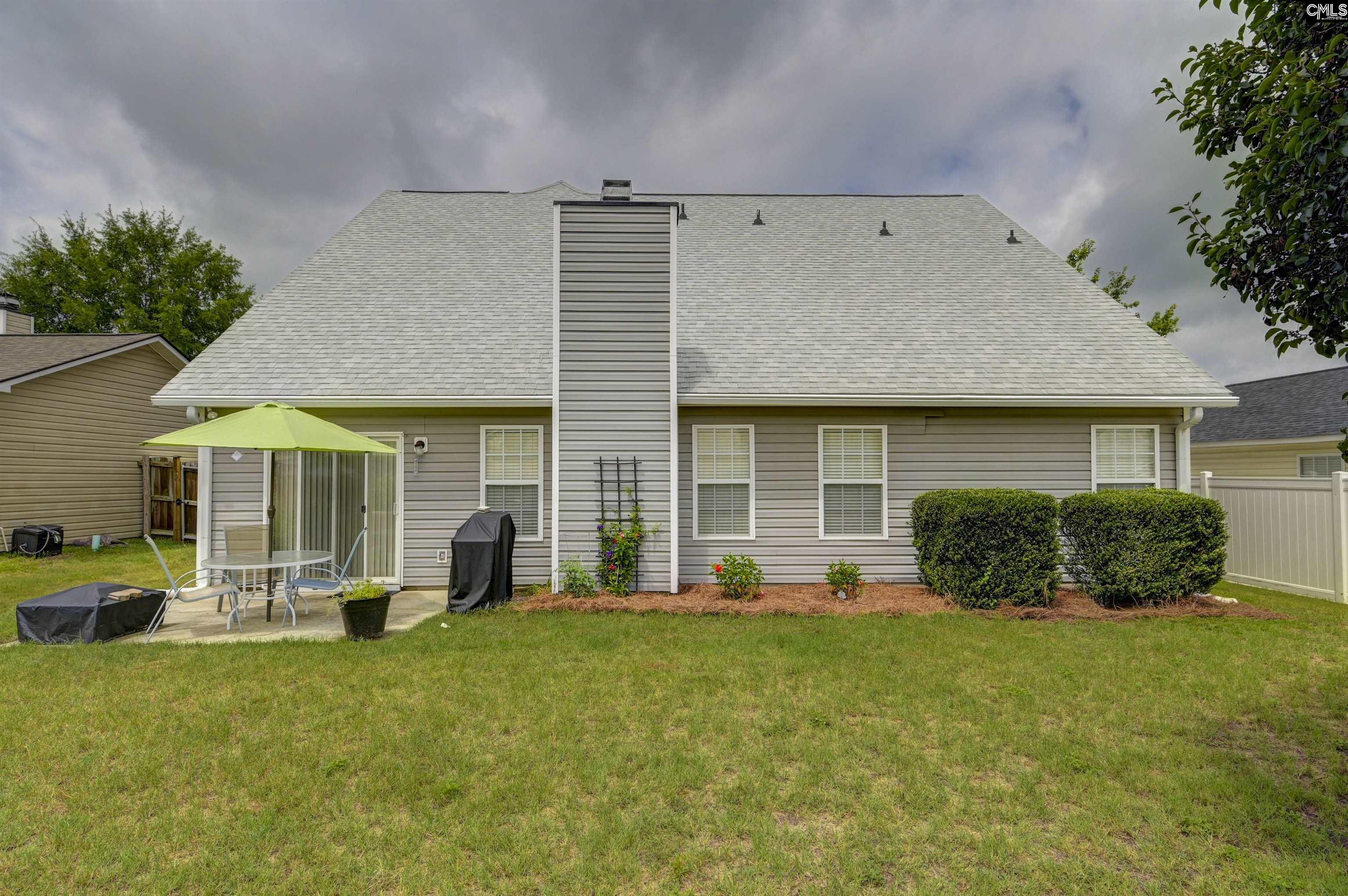 520 Blue Lake Drive Lexington, SC 29072