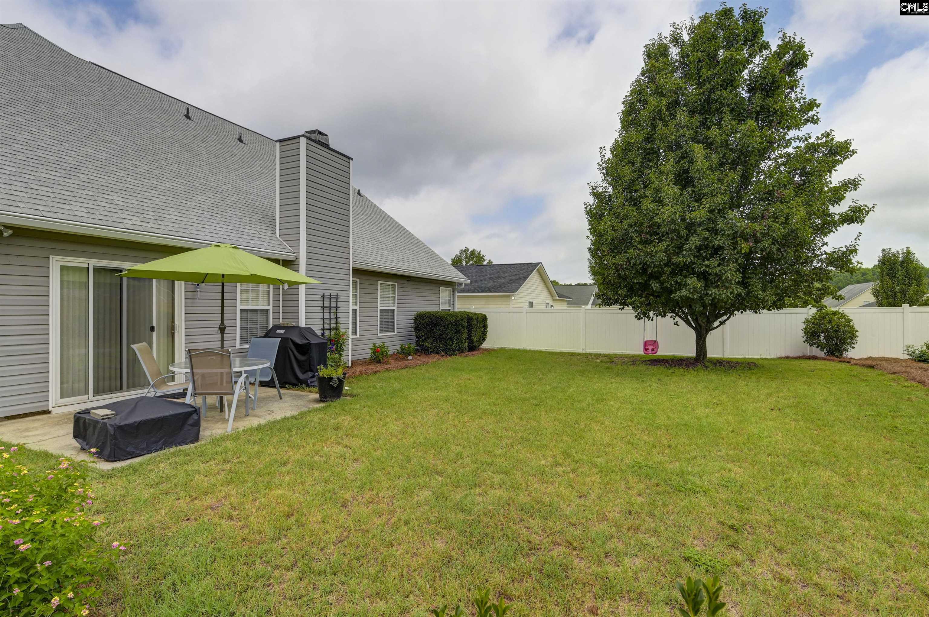 520 Blue Lake Drive Lexington, SC 29072