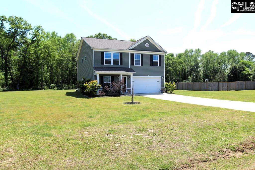 307 Harvester Loop, Hopkins, South Carolina image 2