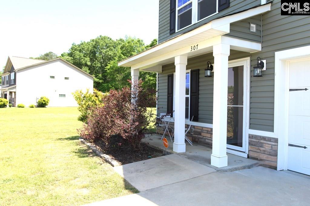 307 Harvester Loop, Hopkins, South Carolina image 3