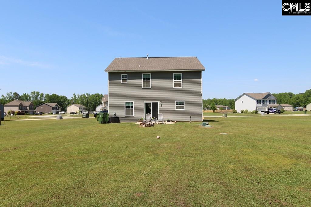 307 Harvester Loop, Hopkins, South Carolina image 5