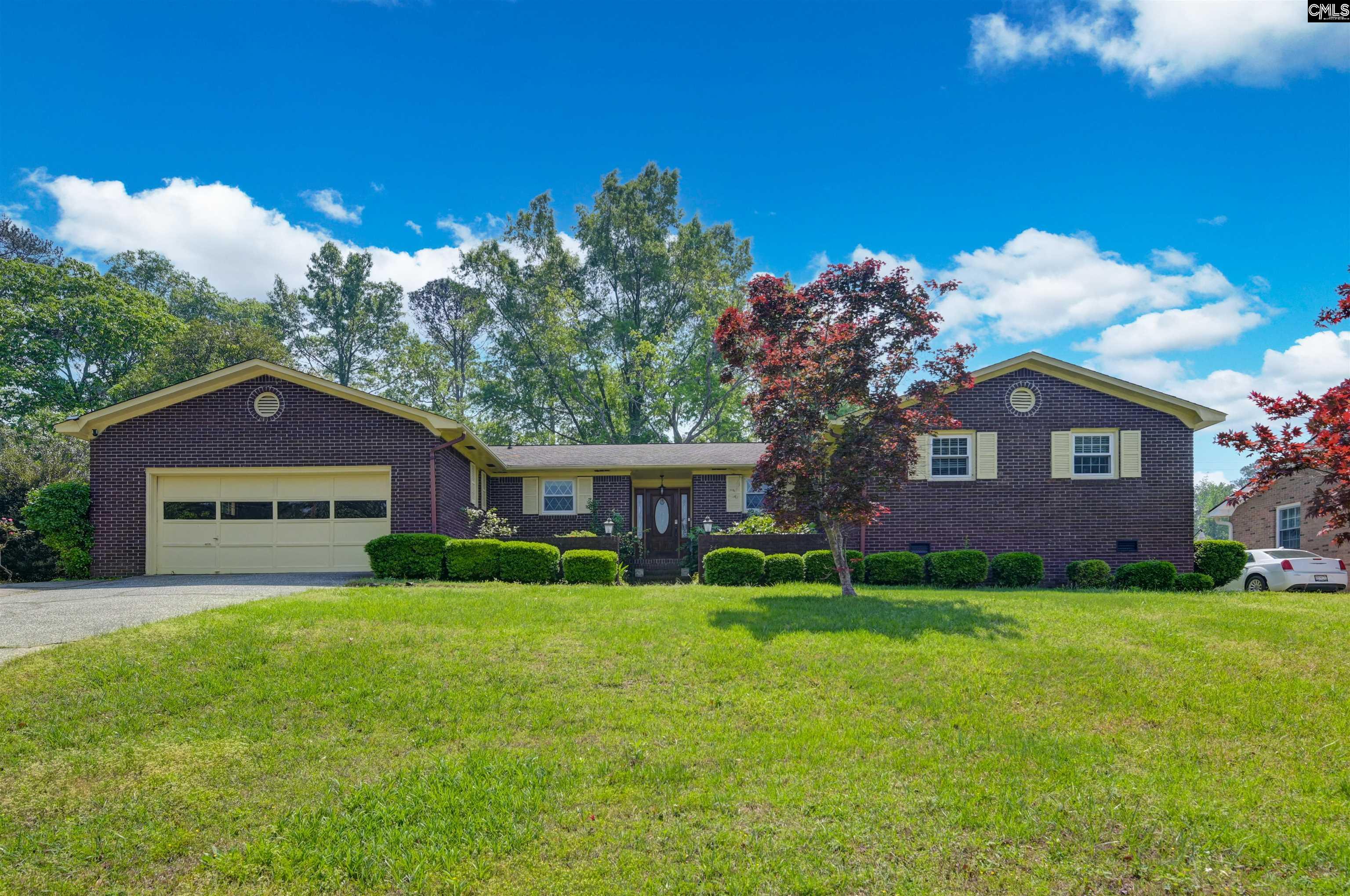 241 King Charles Road Columbia, SC 29209