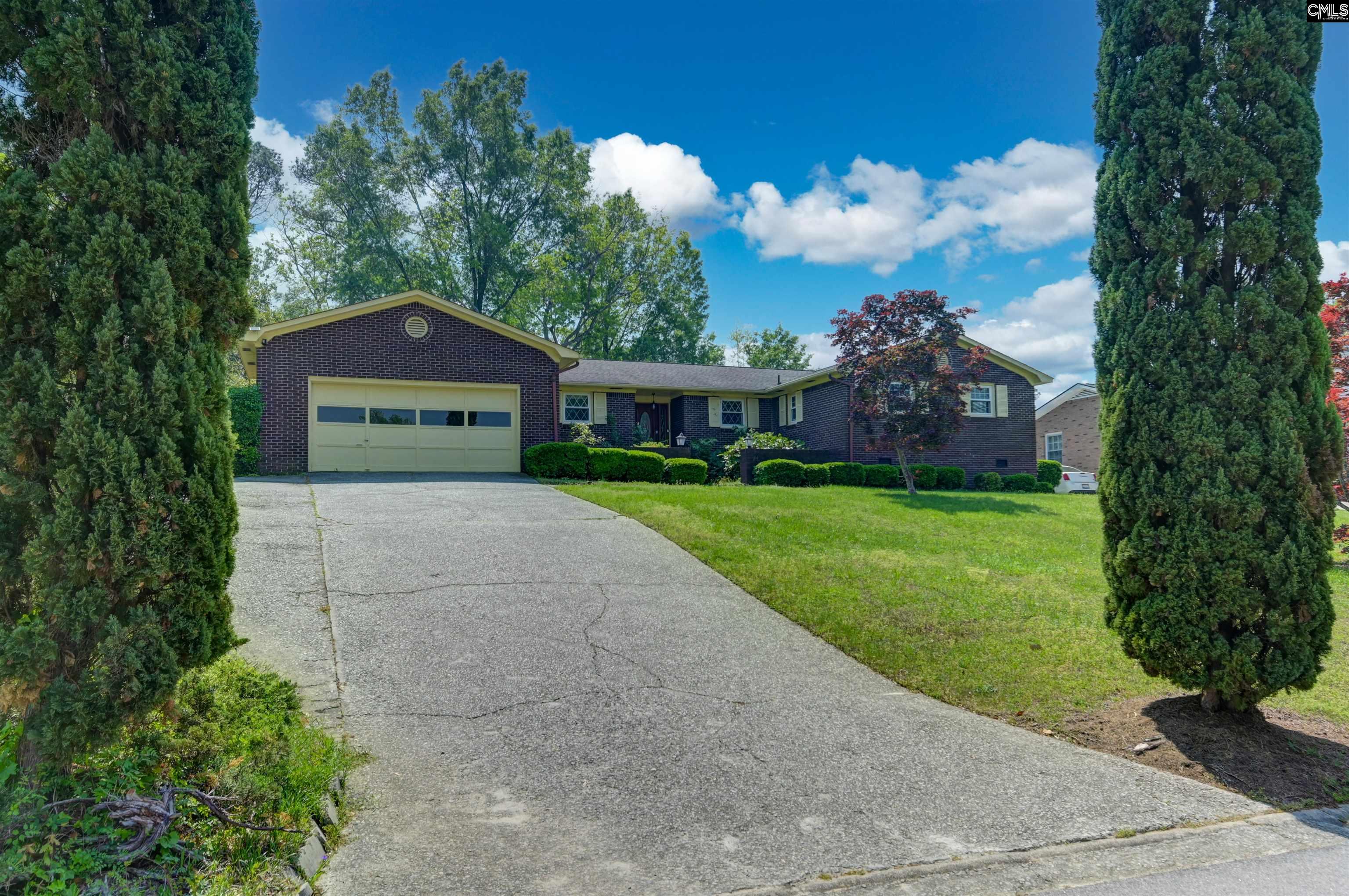 241 King Charles Road Columbia, SC 29209