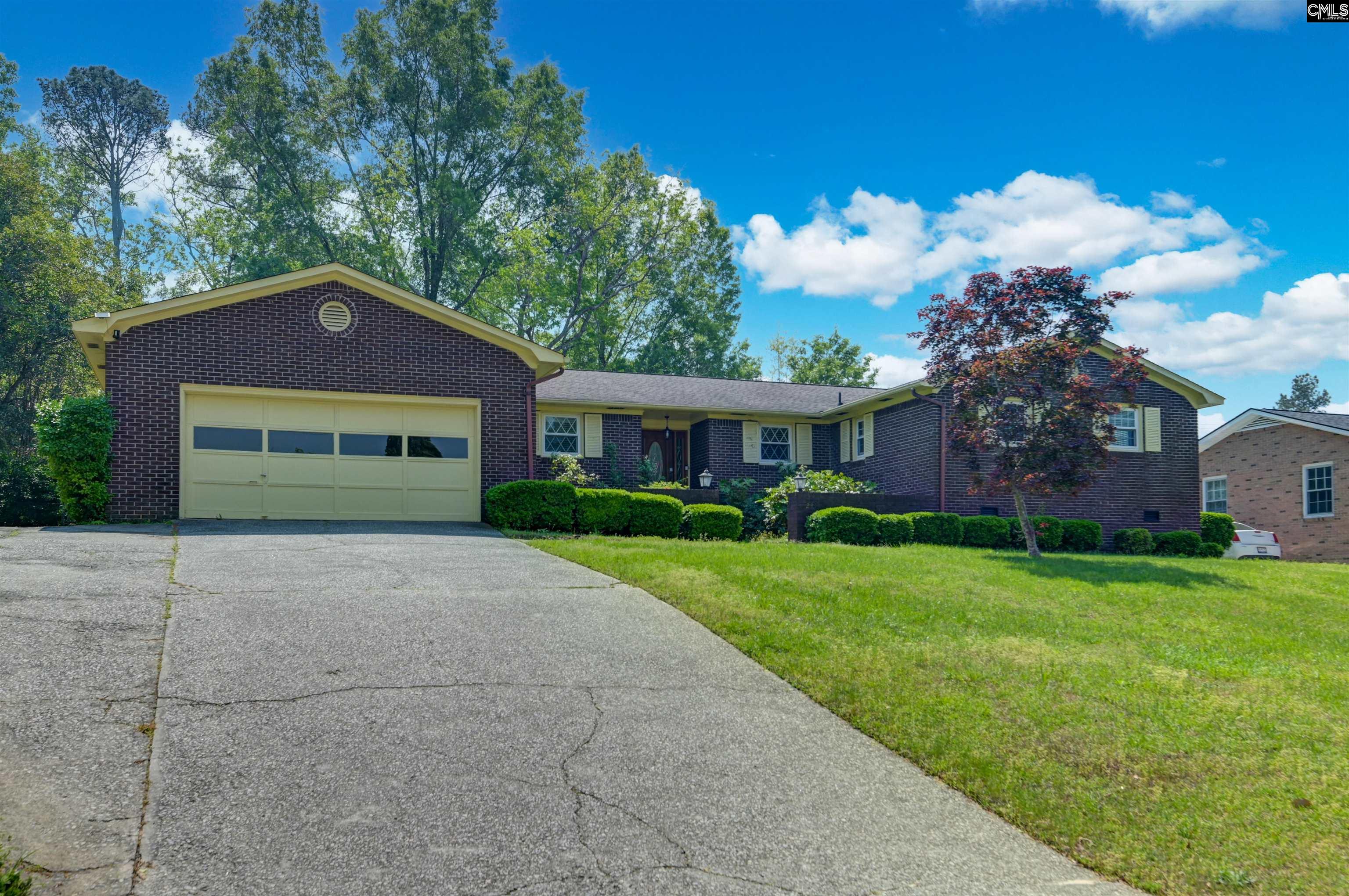 241 King Charles Road Columbia, SC 29209
