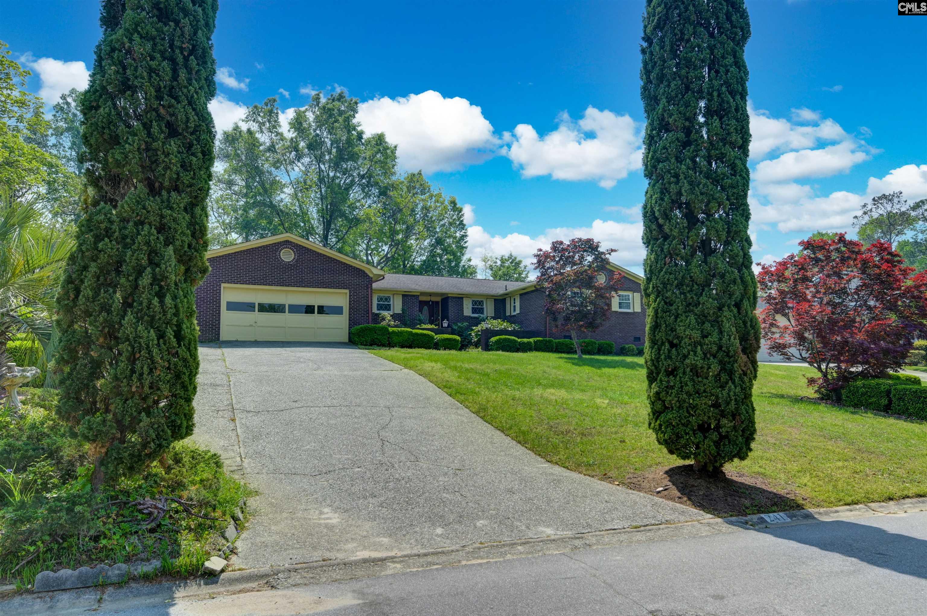 241 King Charles Road Columbia, SC 29209
