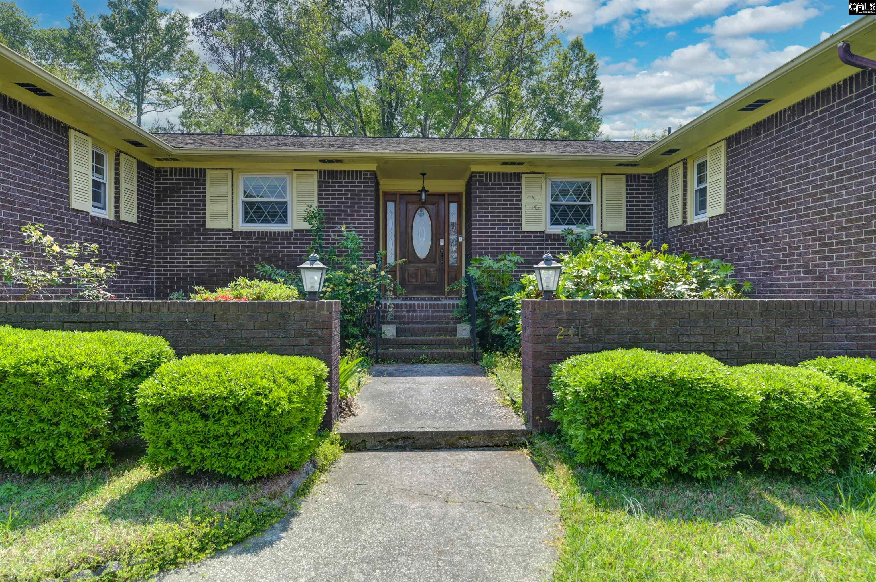 241 King Charles Road Columbia, SC 29209
