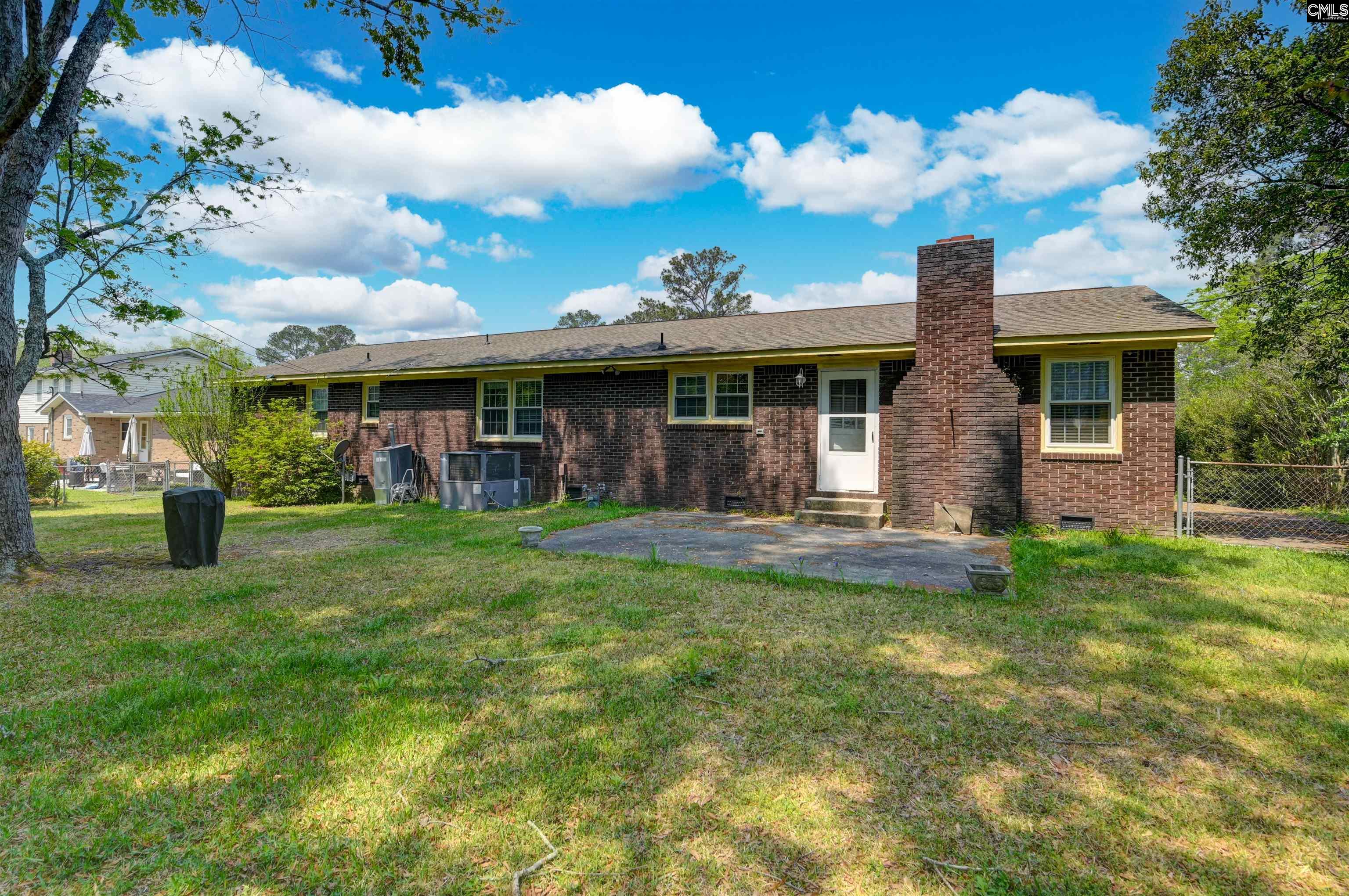 241 King Charles Road Columbia, SC 29209
