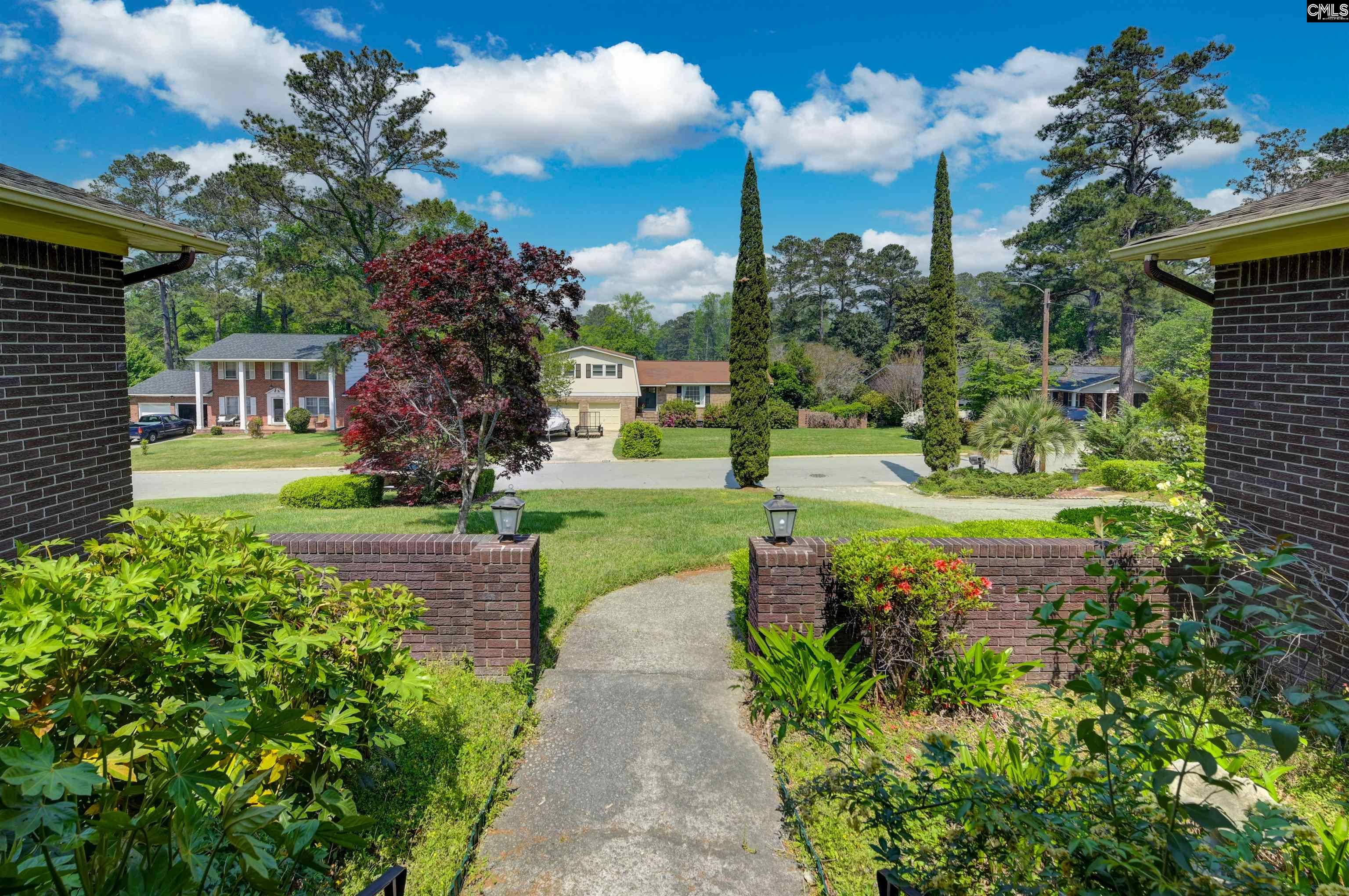 241 King Charles Road Columbia, SC 29209