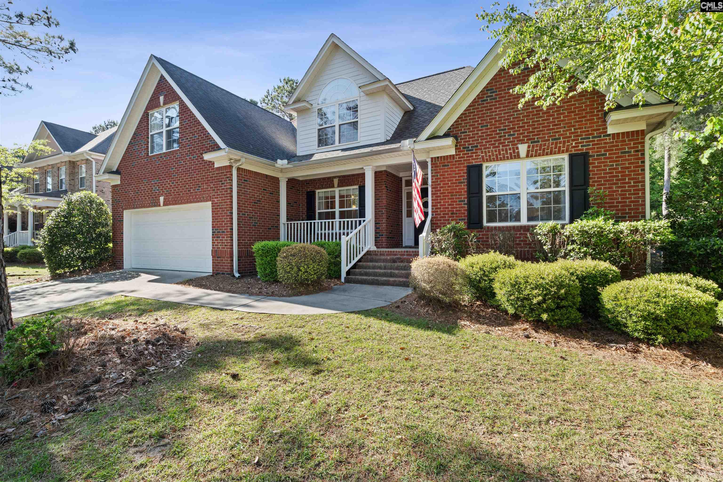 4 Staunton Court Columbia, SC 29229