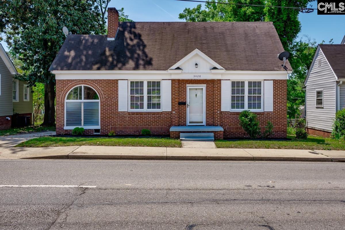 3428 Rosewood Drive, Columbia, South Carolina image 1