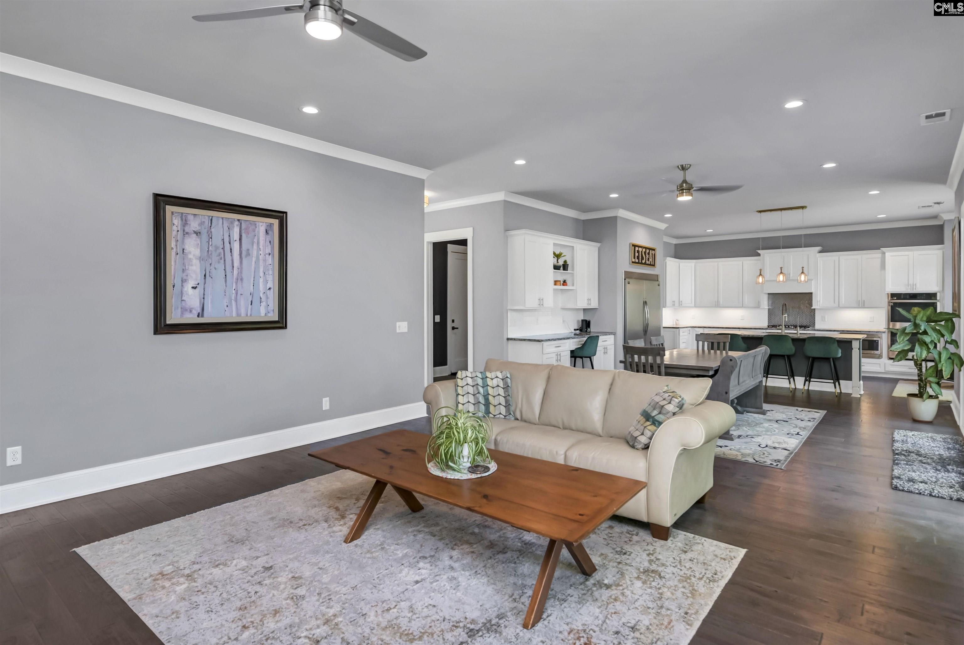 806 Green Meadow Drive, Chapin, South Carolina image 11