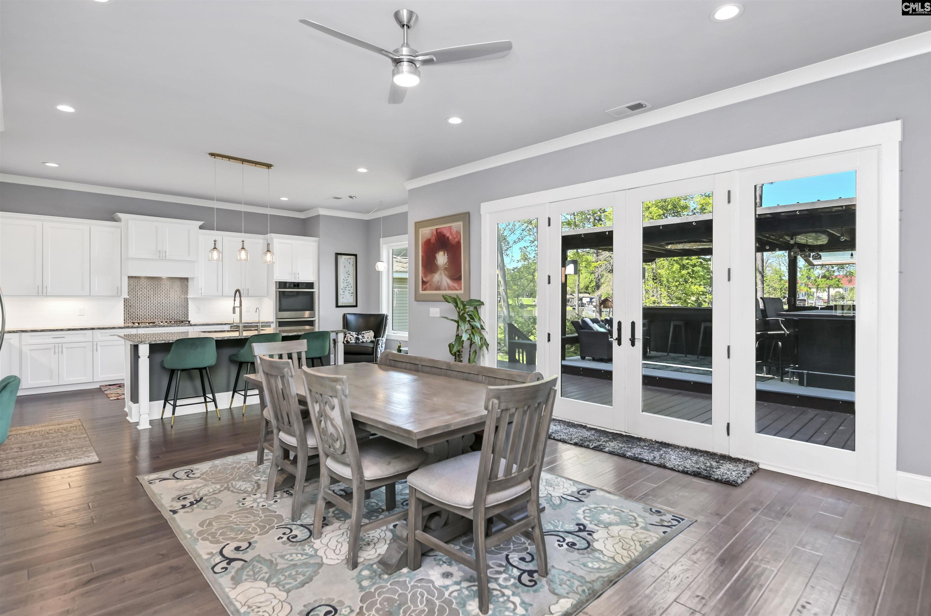 806 Green Meadow Drive, Chapin, South Carolina image 12