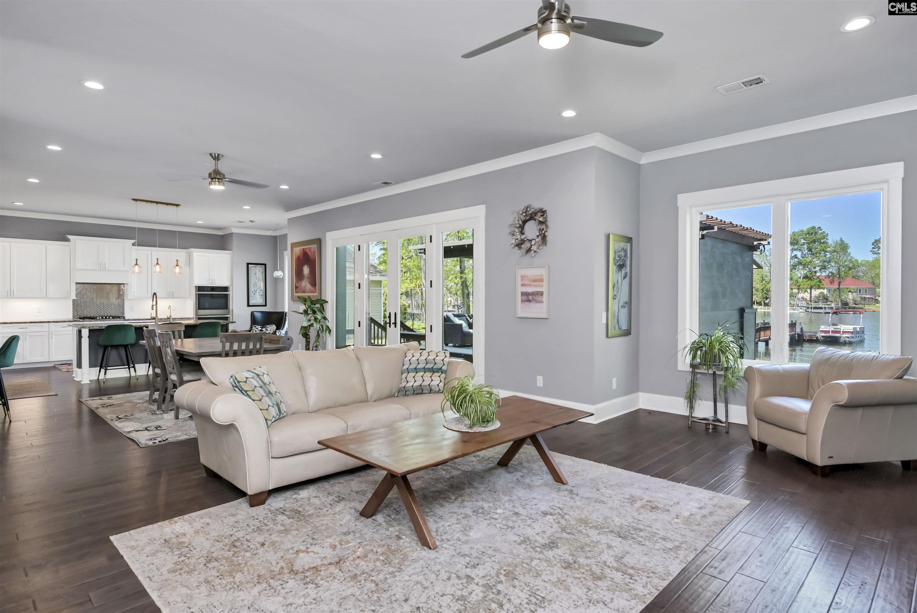 806 Green Meadow Drive Chapin, SC 29036