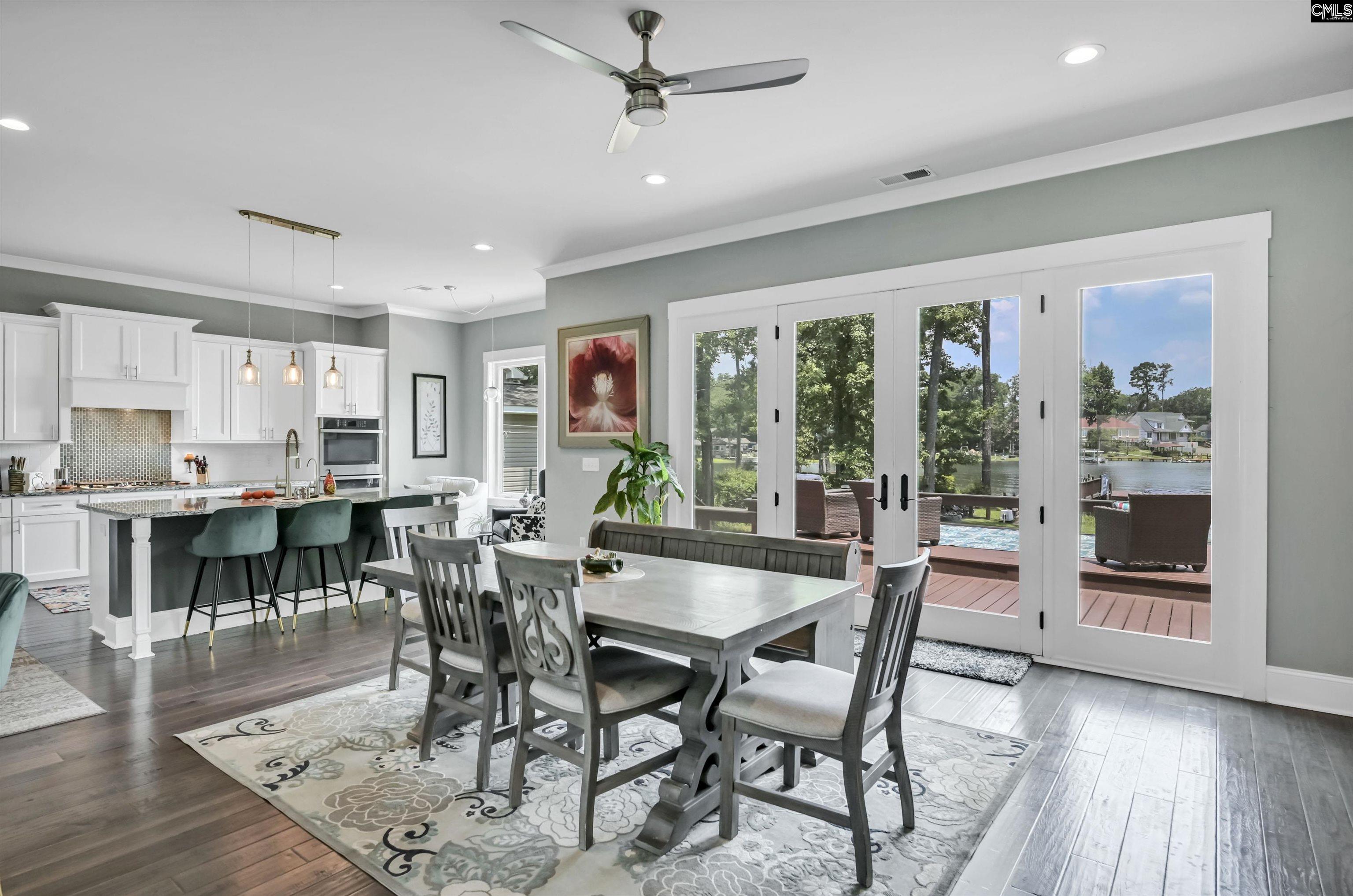 806 Green Meadow Drive Chapin, SC 29036