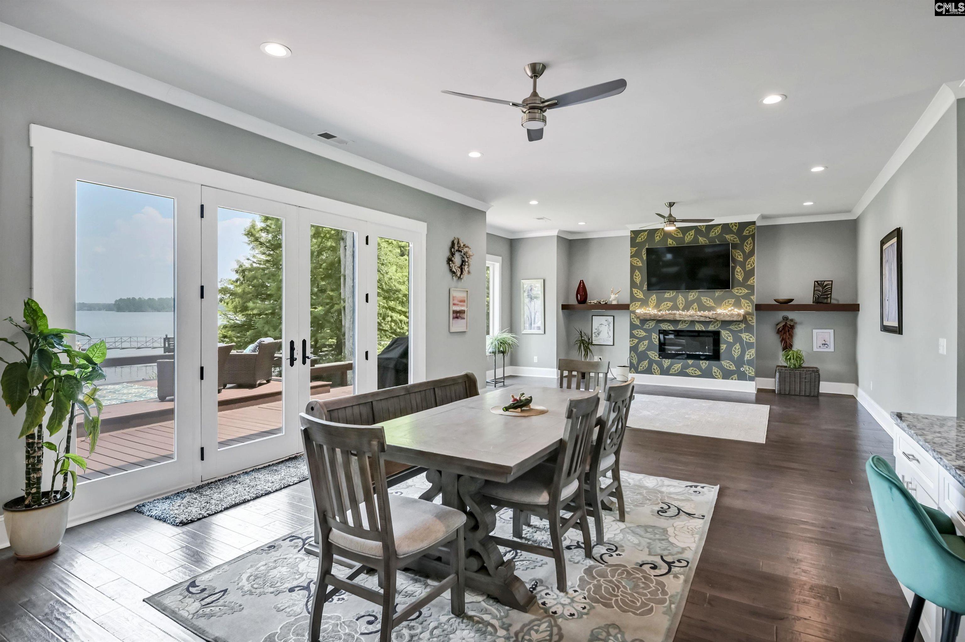 806 Green Meadow Drive Chapin, SC 29036