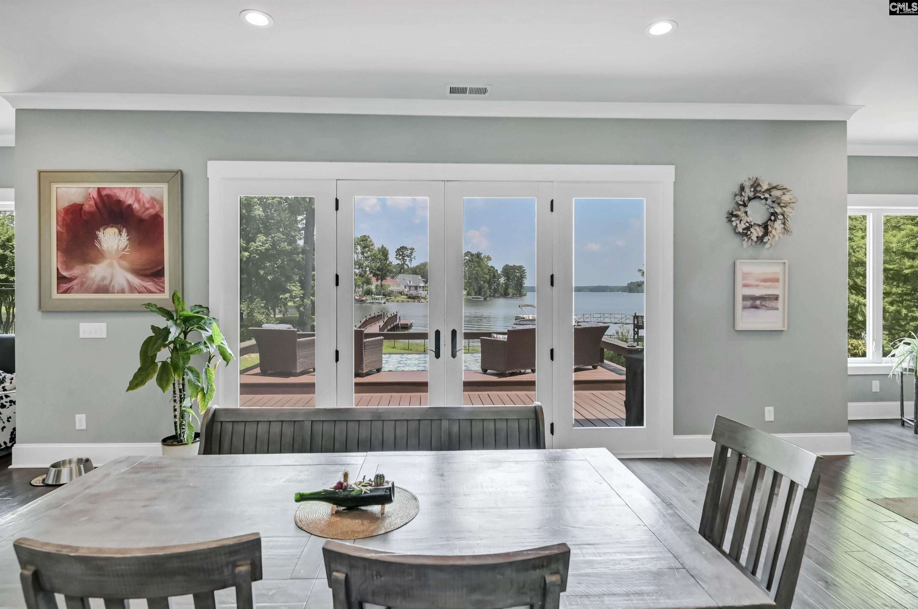 806 Green Meadow Drive Chapin, SC 29036