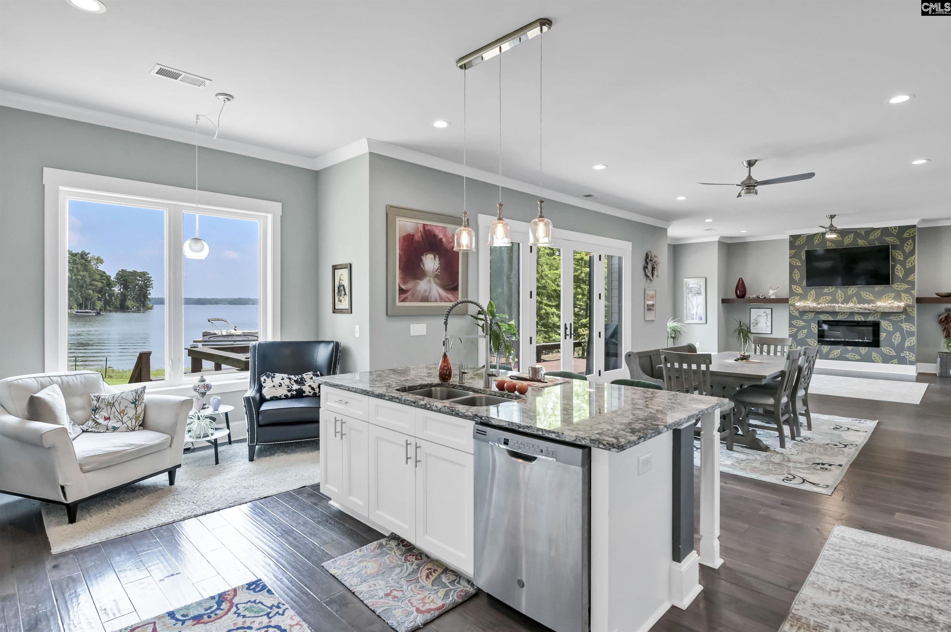806 Green Meadow Drive Chapin, SC 29036