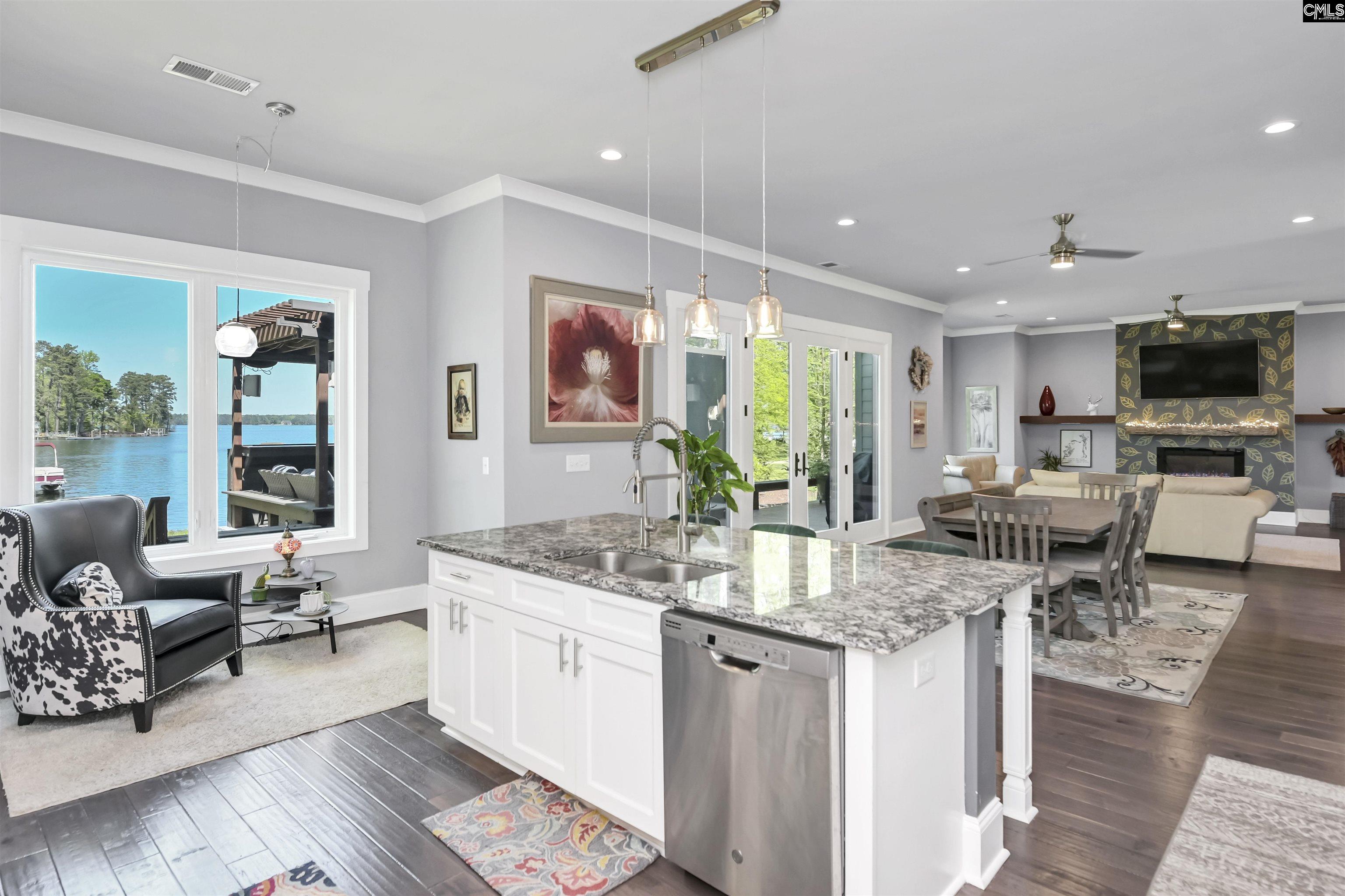 806 Green Meadow Drive, Chapin, South Carolina image 17