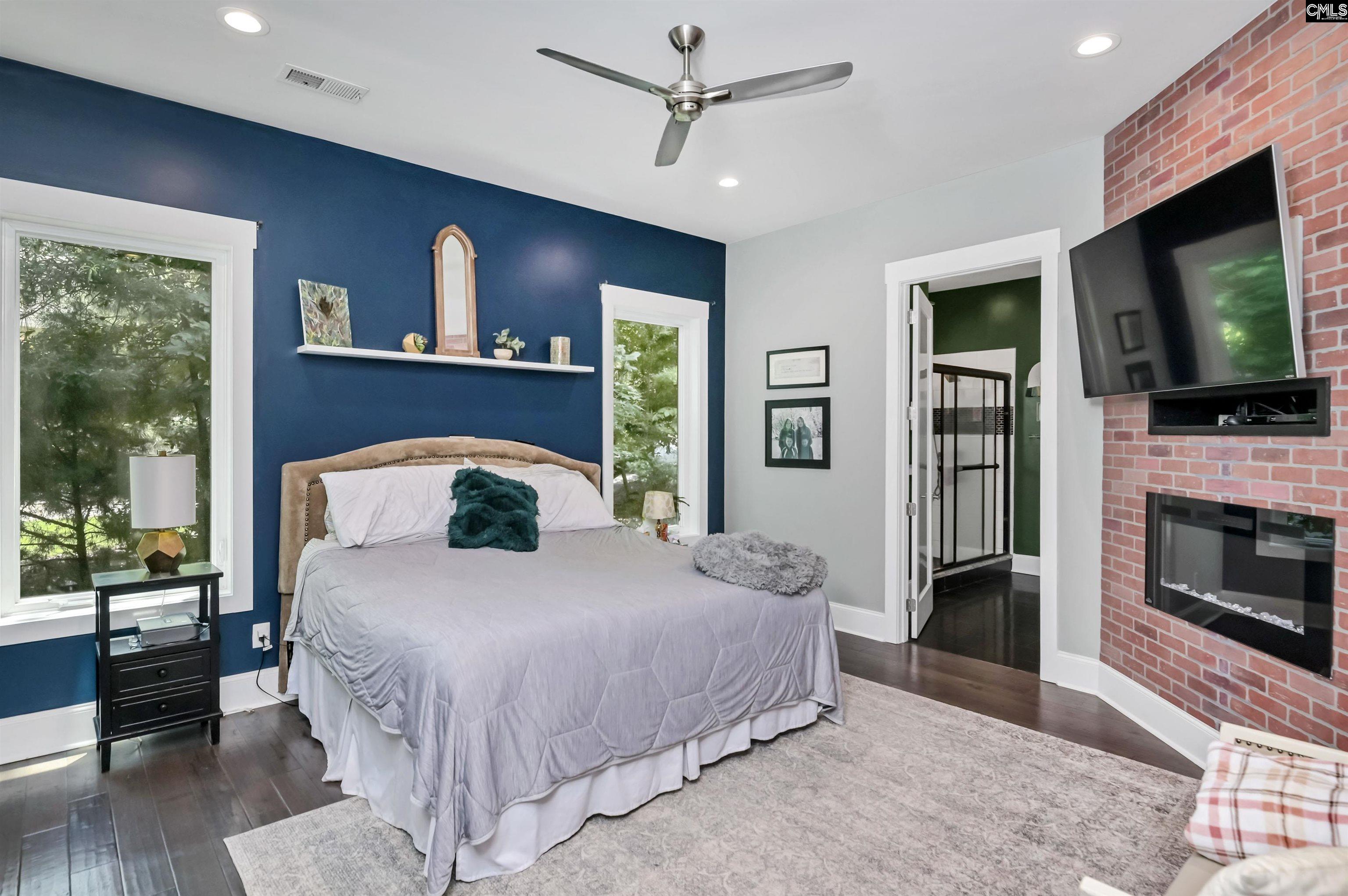 806 Green Meadow Drive Chapin, SC 29036