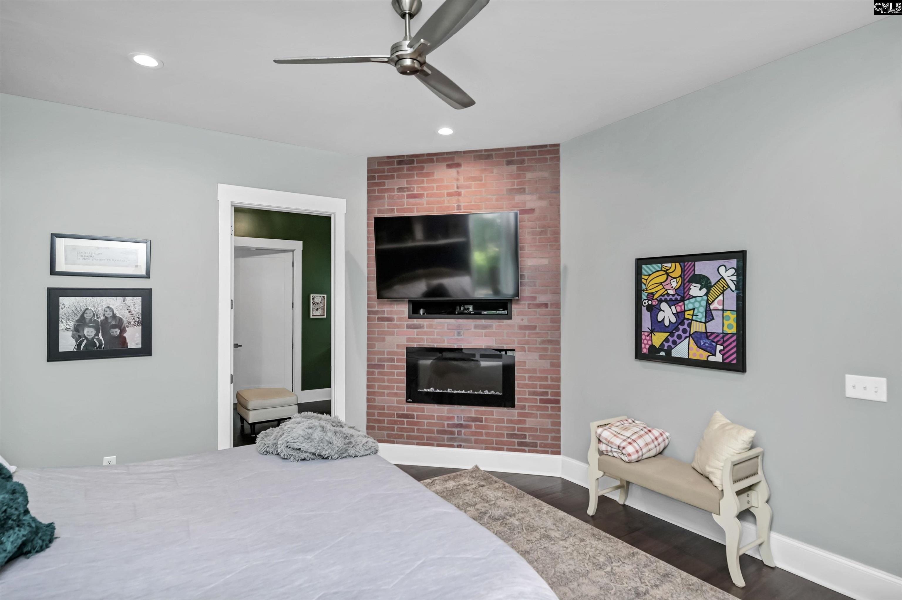 806 Green Meadow Drive Chapin, SC 29036
