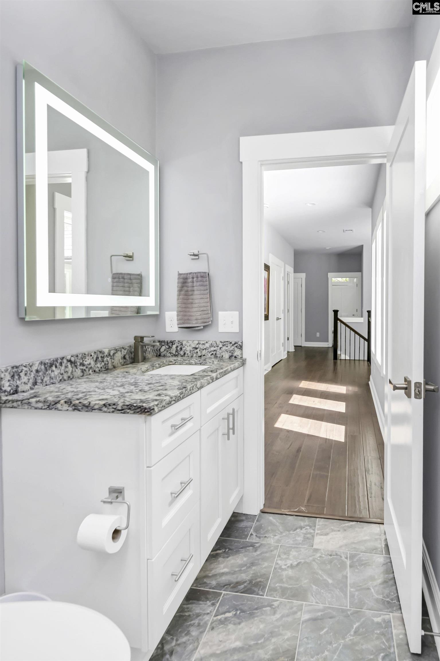 806 Green Meadow Drive Chapin, SC 29036
