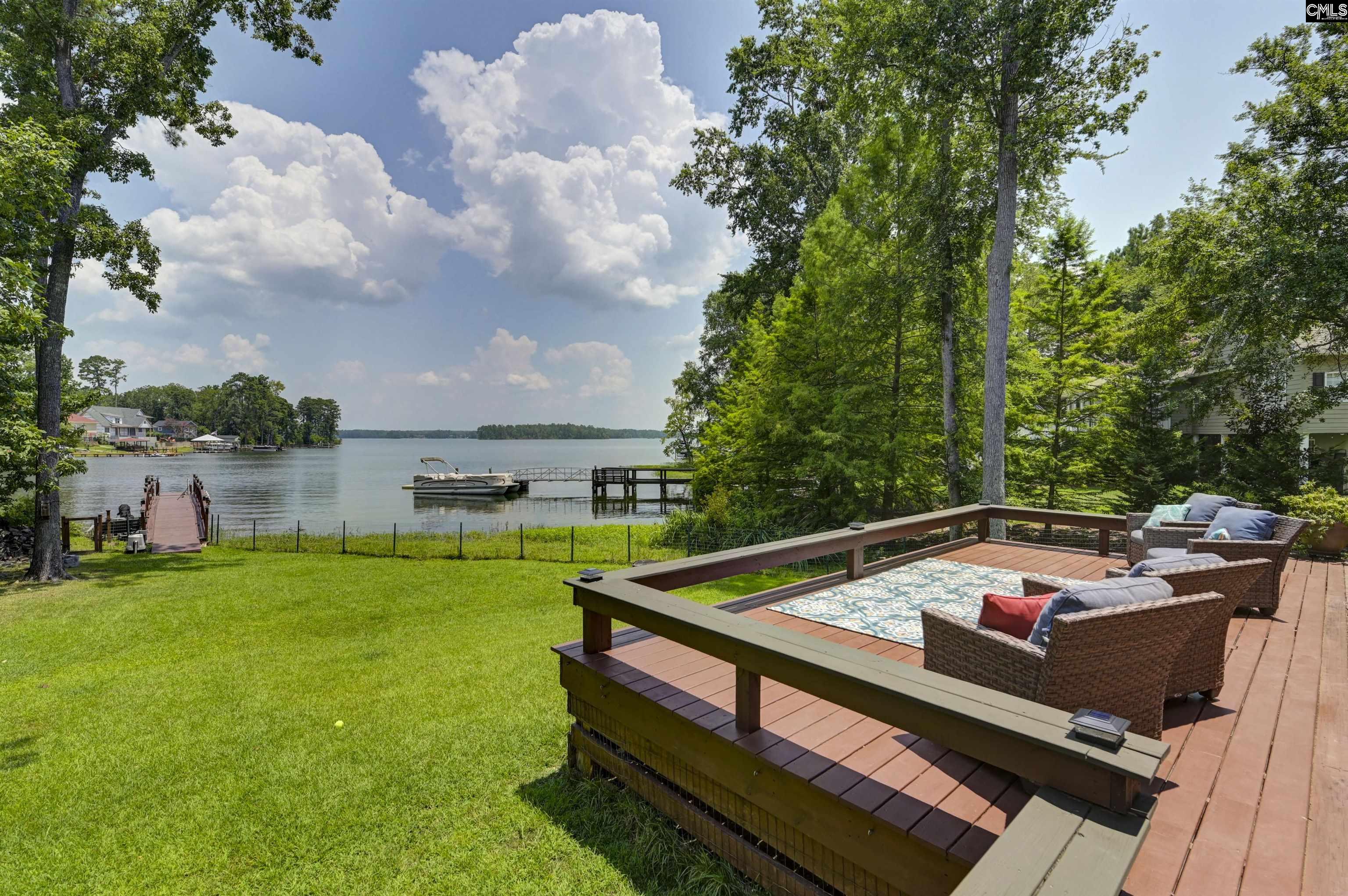 806 Green Meadow Drive Chapin, SC 29036