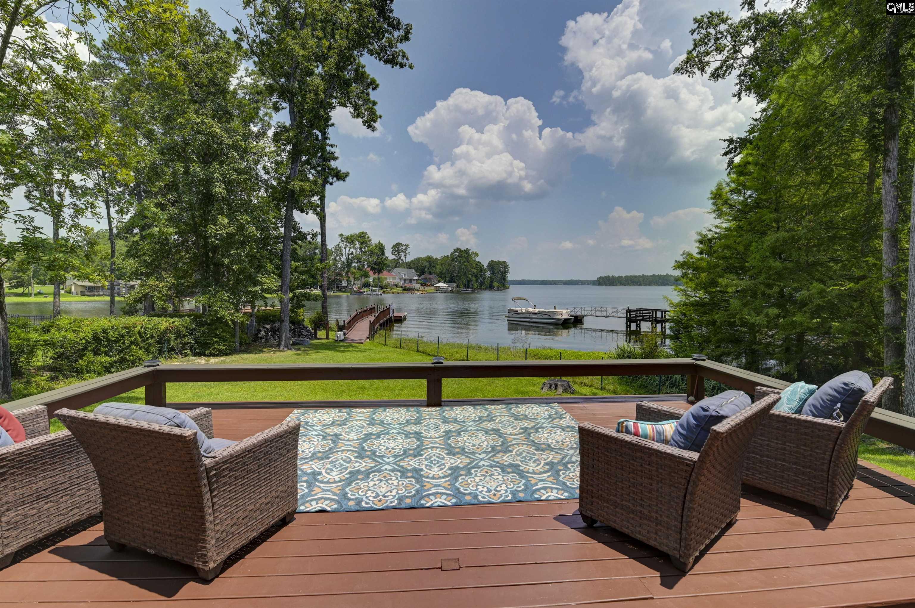 806 Green Meadow Drive Chapin, SC 29036