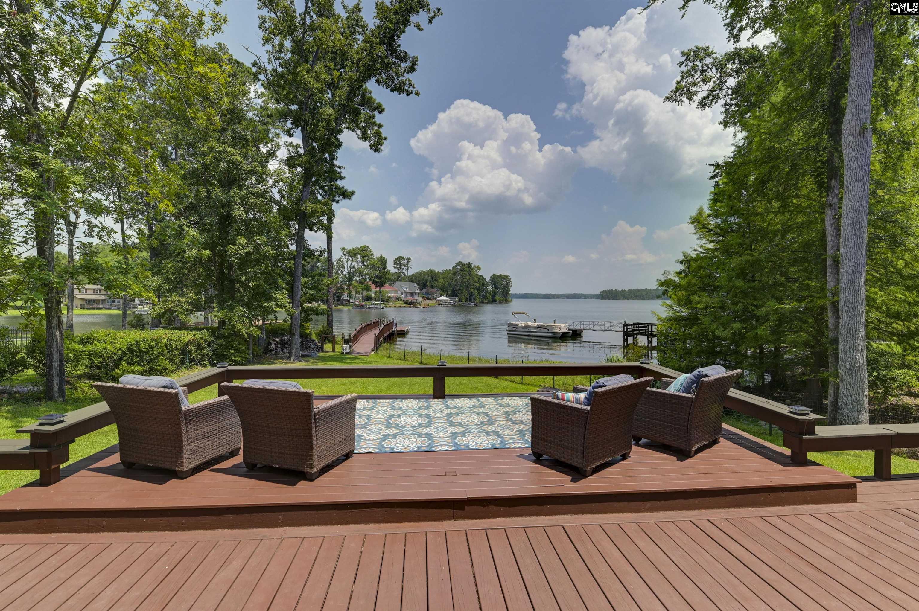 806 Green Meadow Drive Chapin, SC 29036