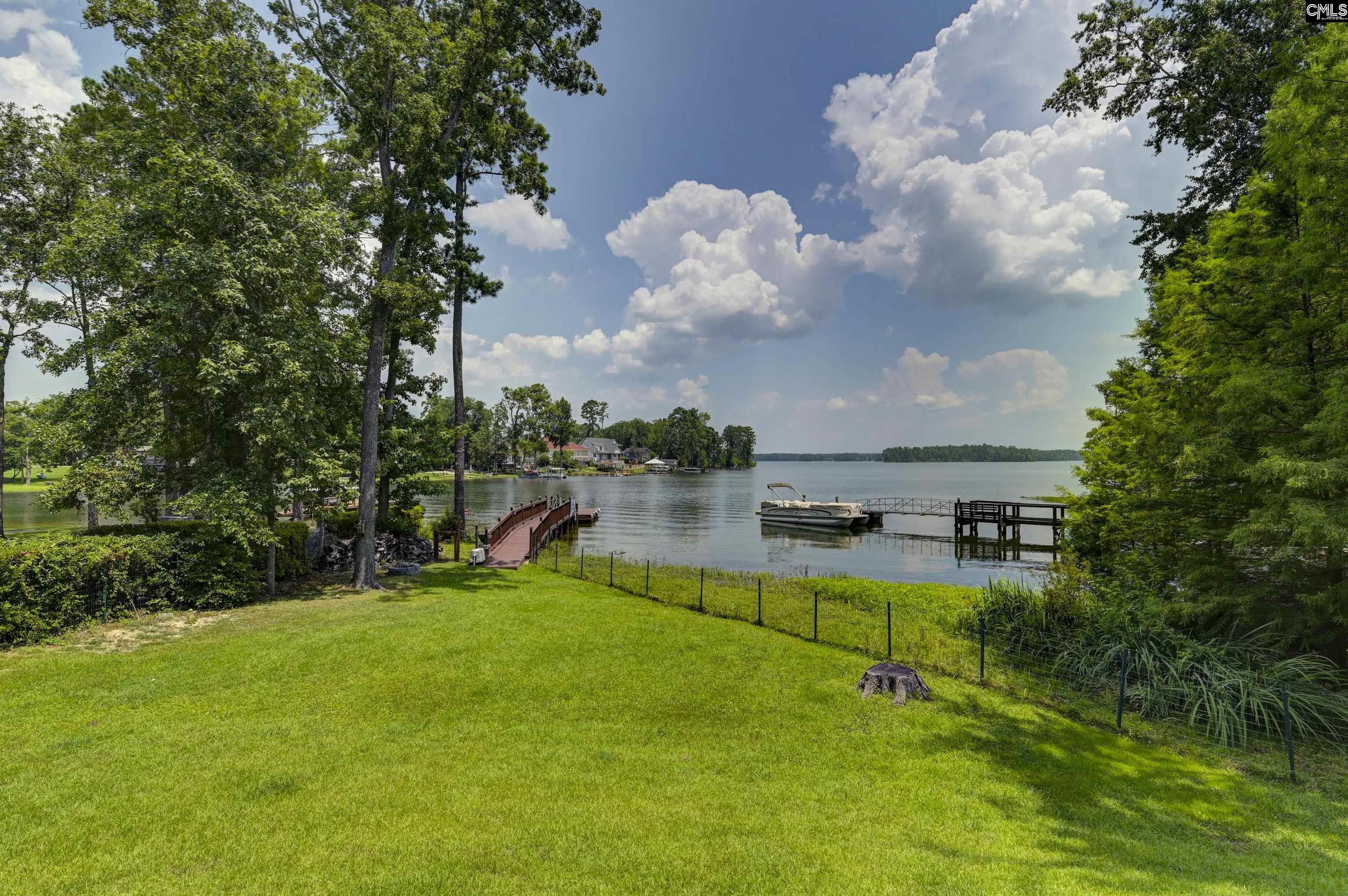 806 Green Meadow Drive Chapin, SC 29036