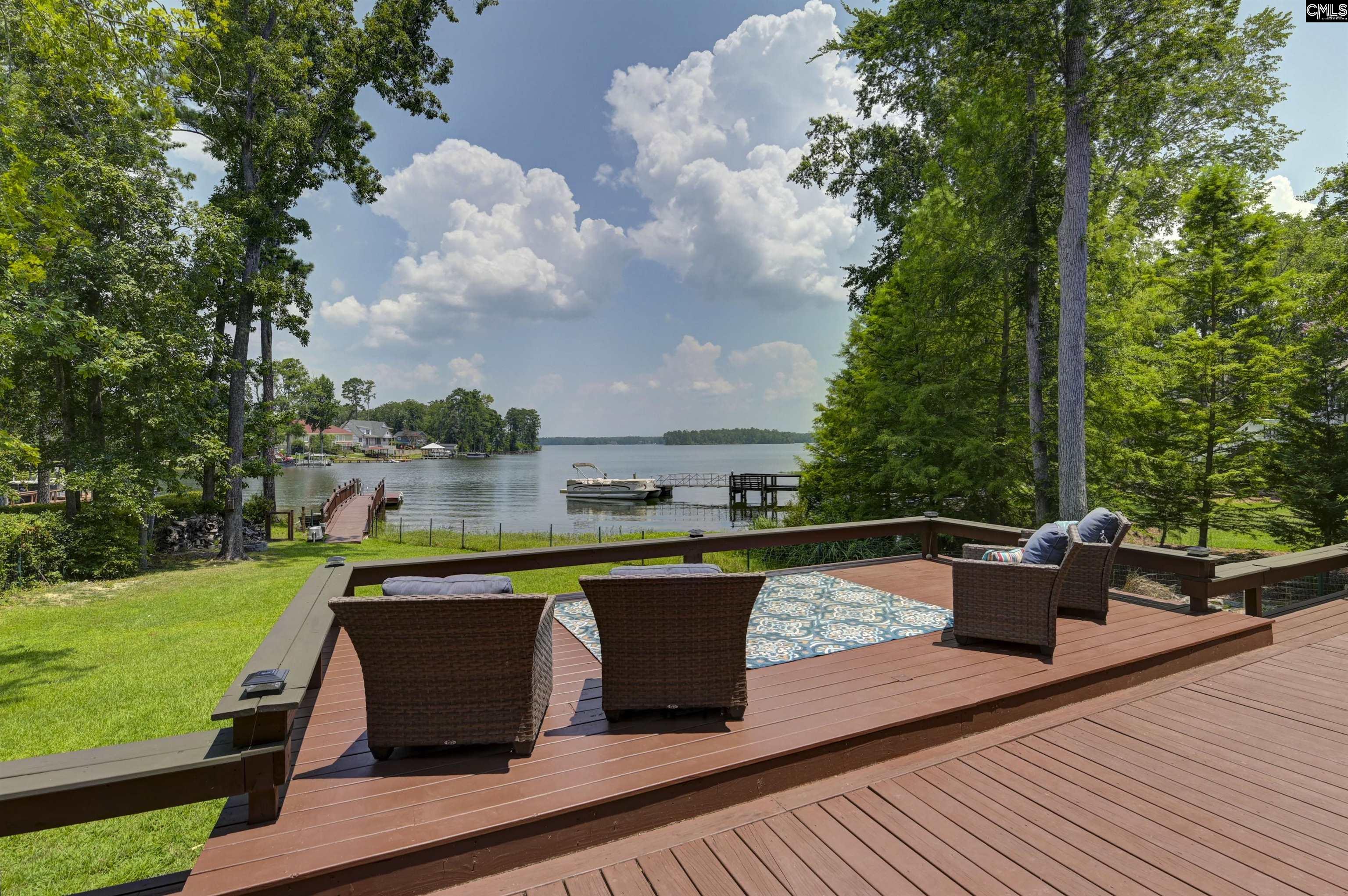 806 Green Meadow Drive Chapin, SC 29036