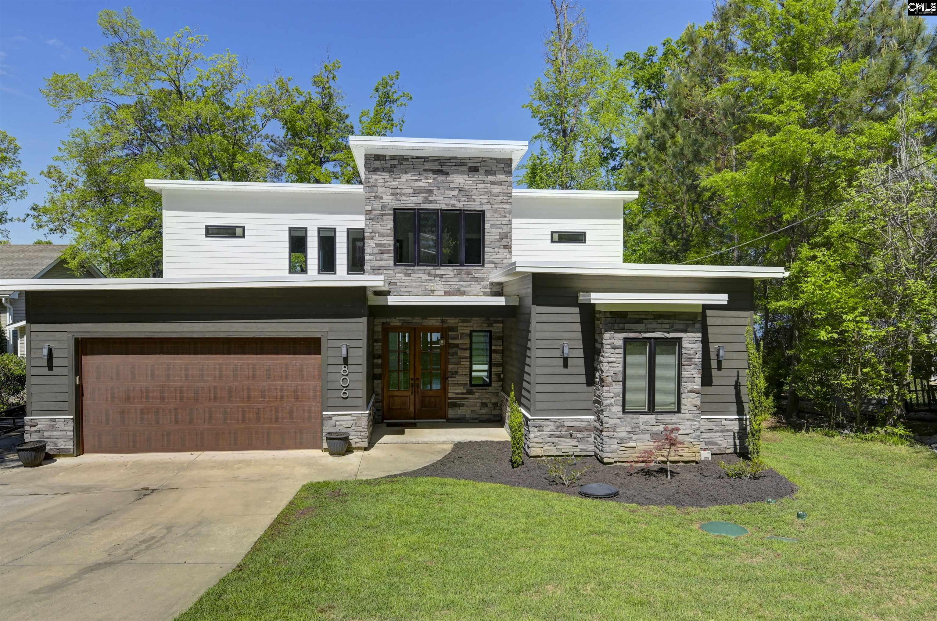 806 Green Meadow Drive, Chapin, South Carolina image 7