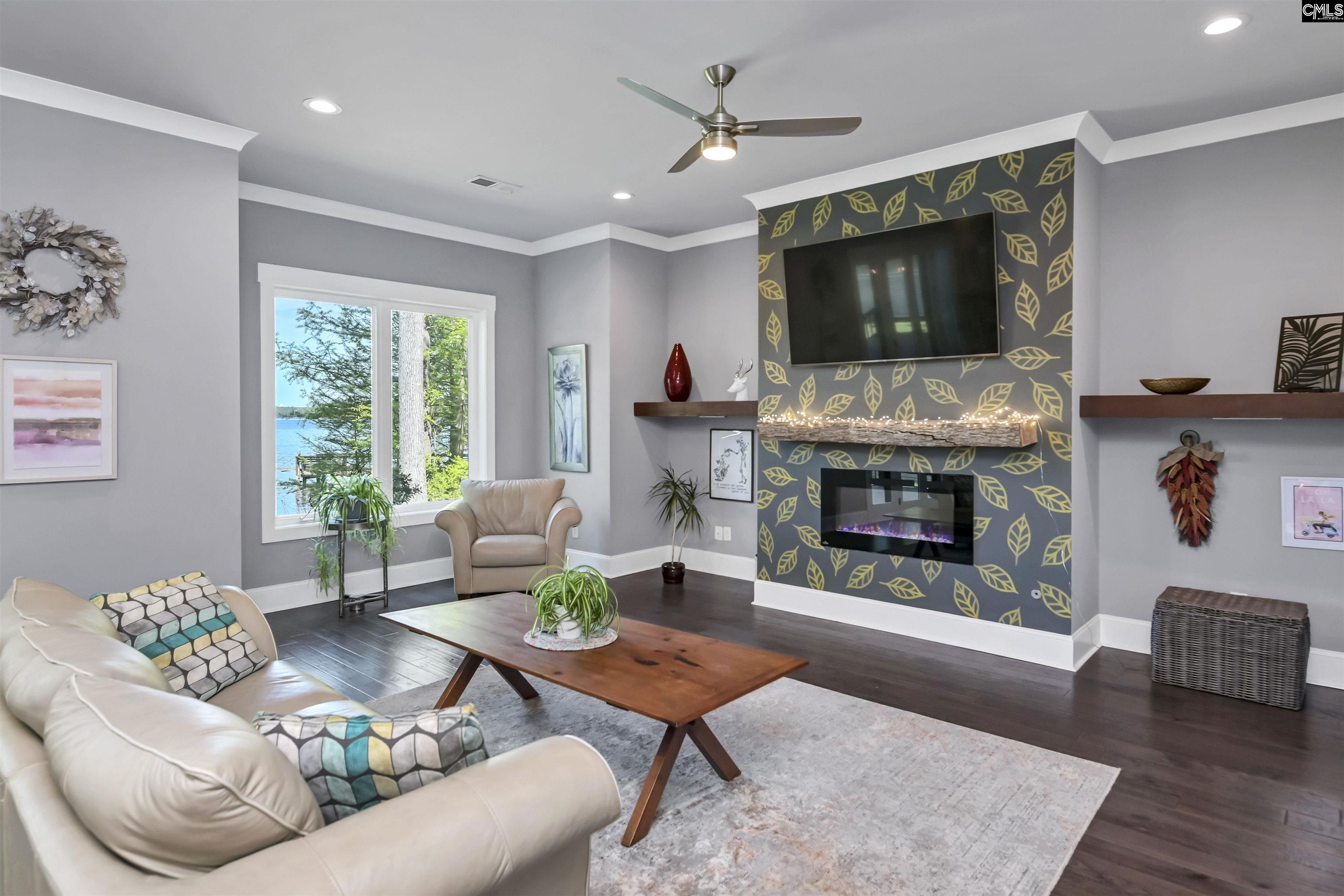 806 Green Meadow Drive Chapin, SC 29036