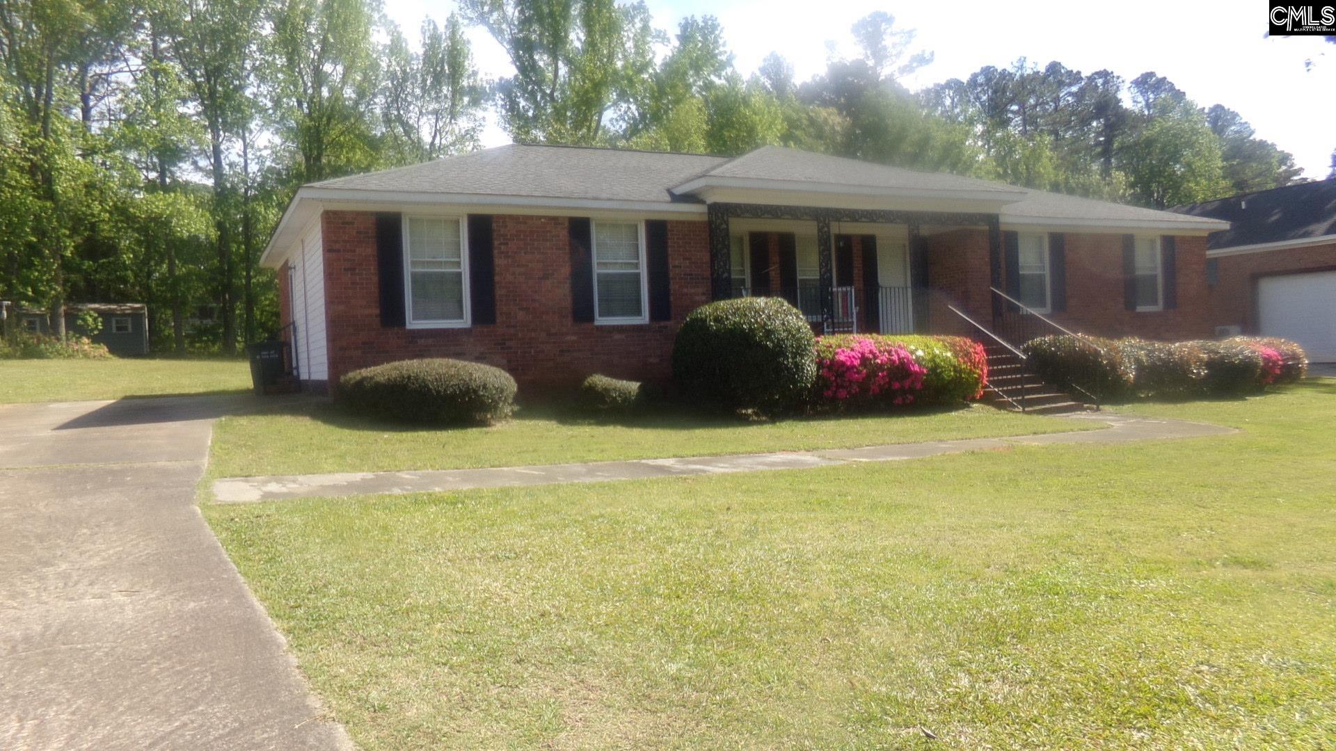 121 Huntstanton Drive, Winnsboro, South Carolina image 2