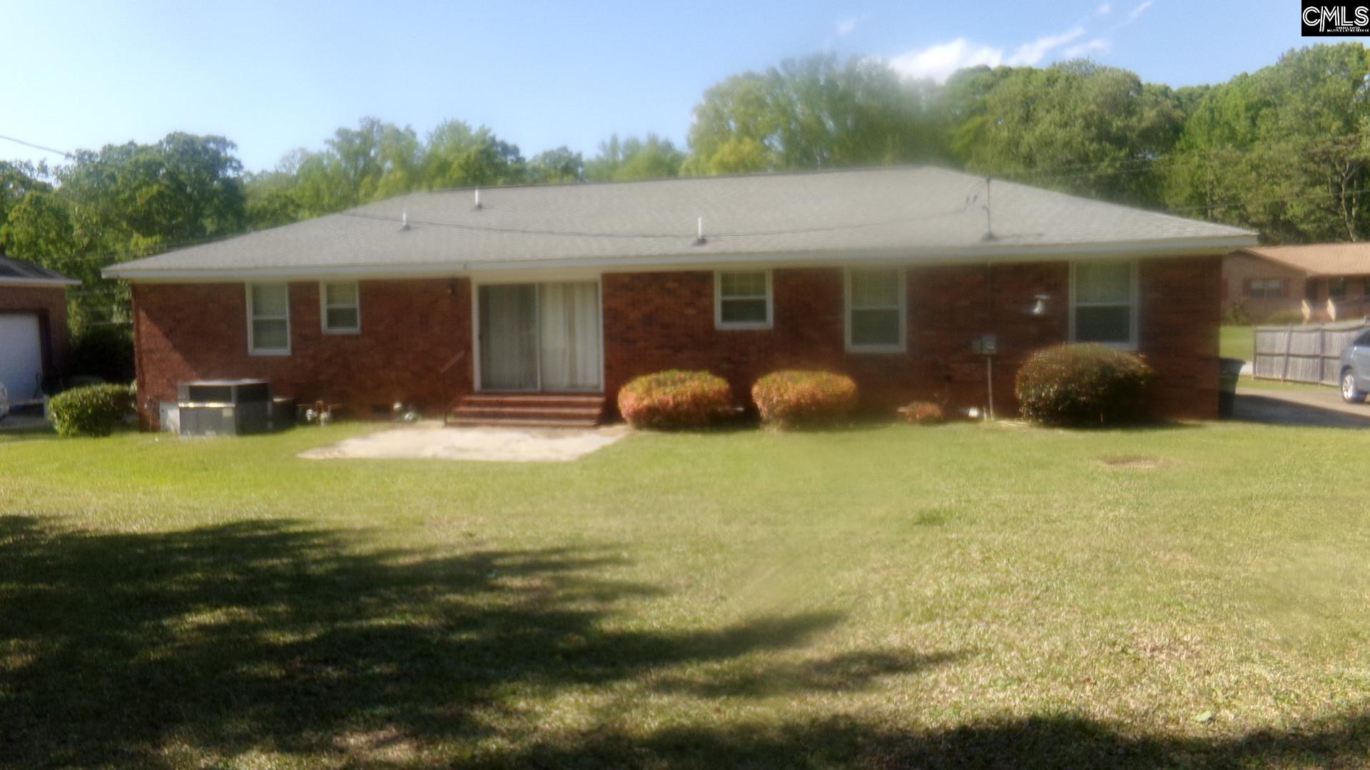 121 Huntstanton Drive, Winnsboro, South Carolina image 3