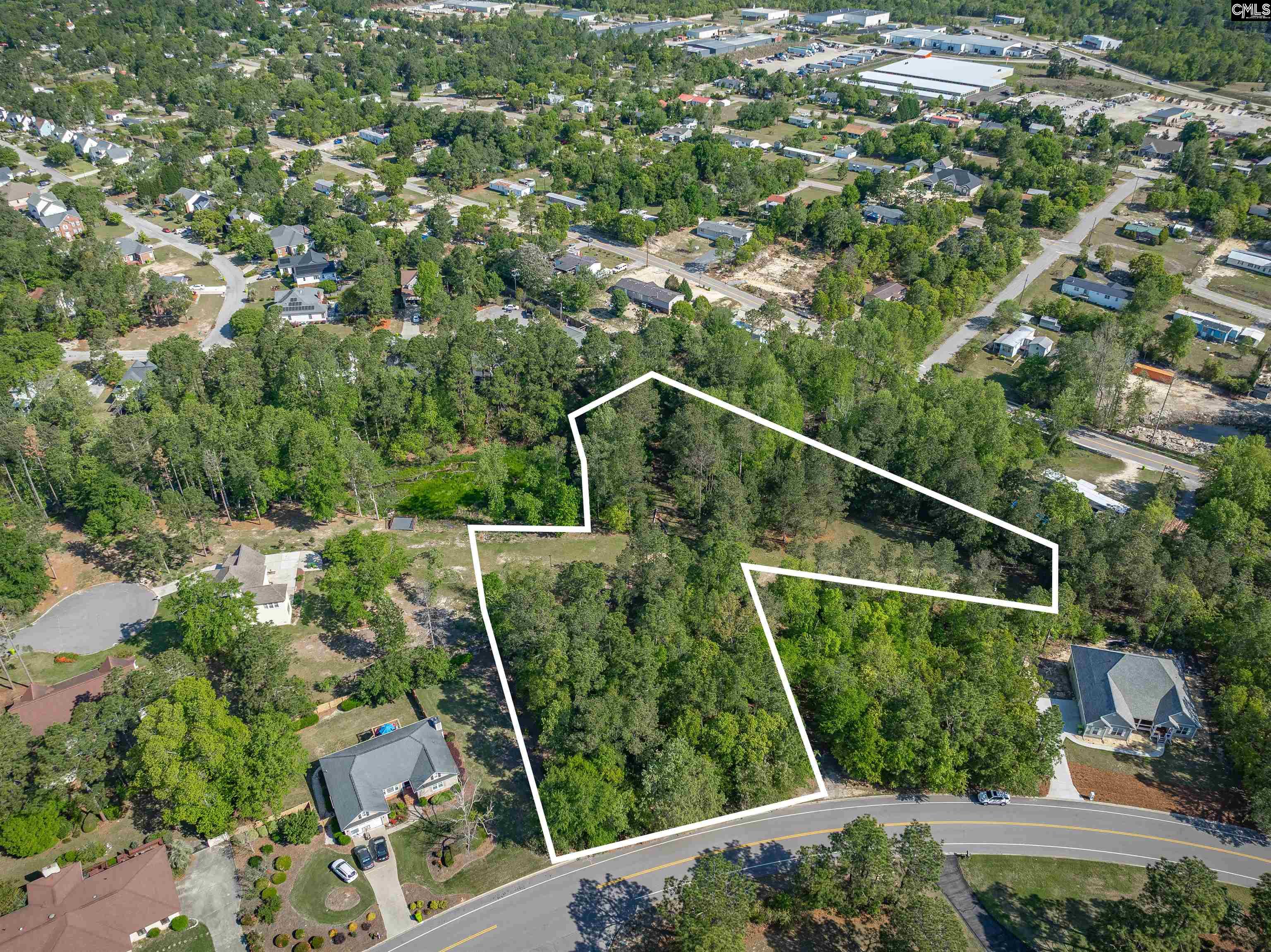 620 R Valhalla Drive Columbia, SC 29229