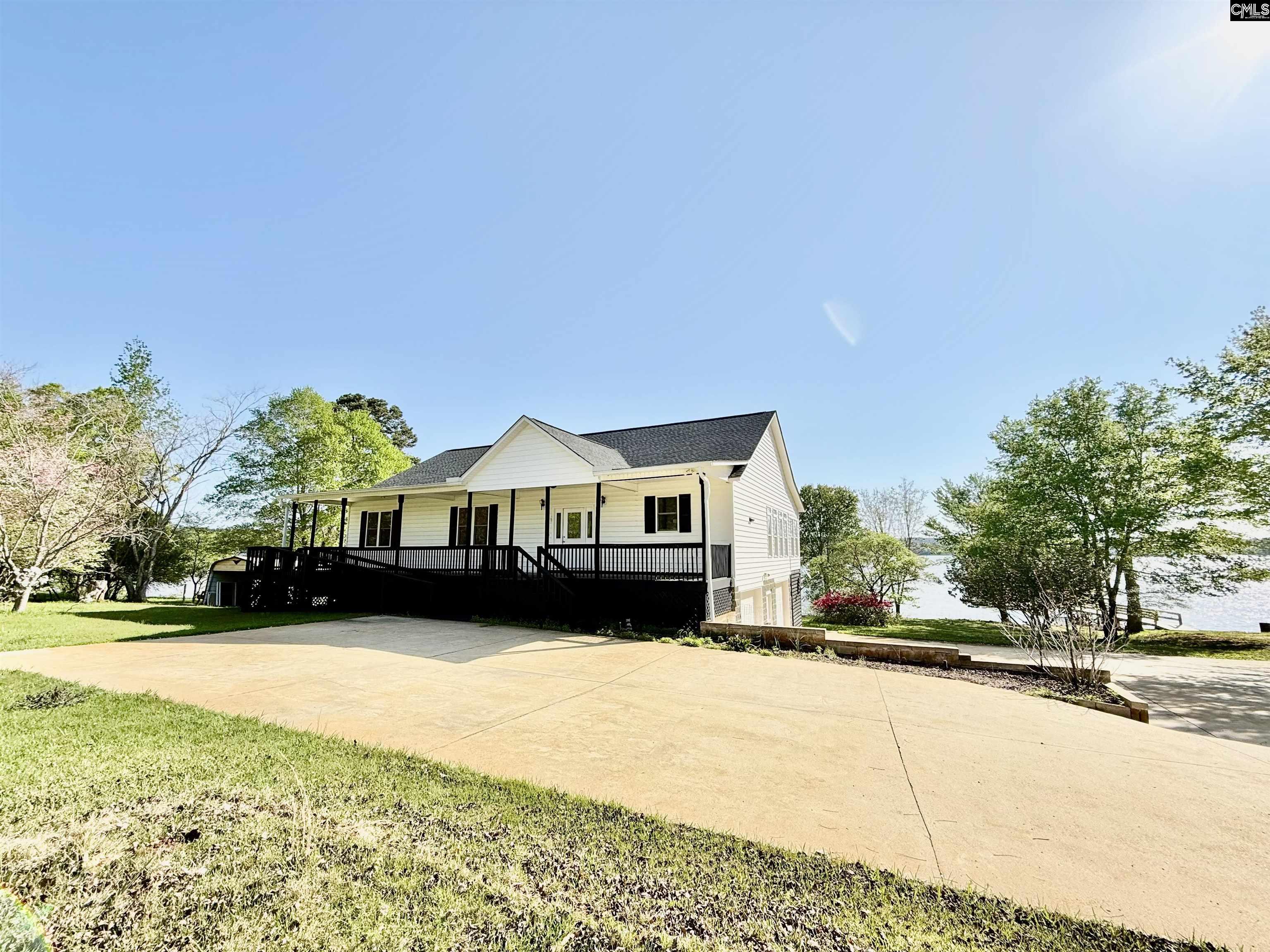 749 Shangri La Drive, Winnsboro, South Carolina image 1