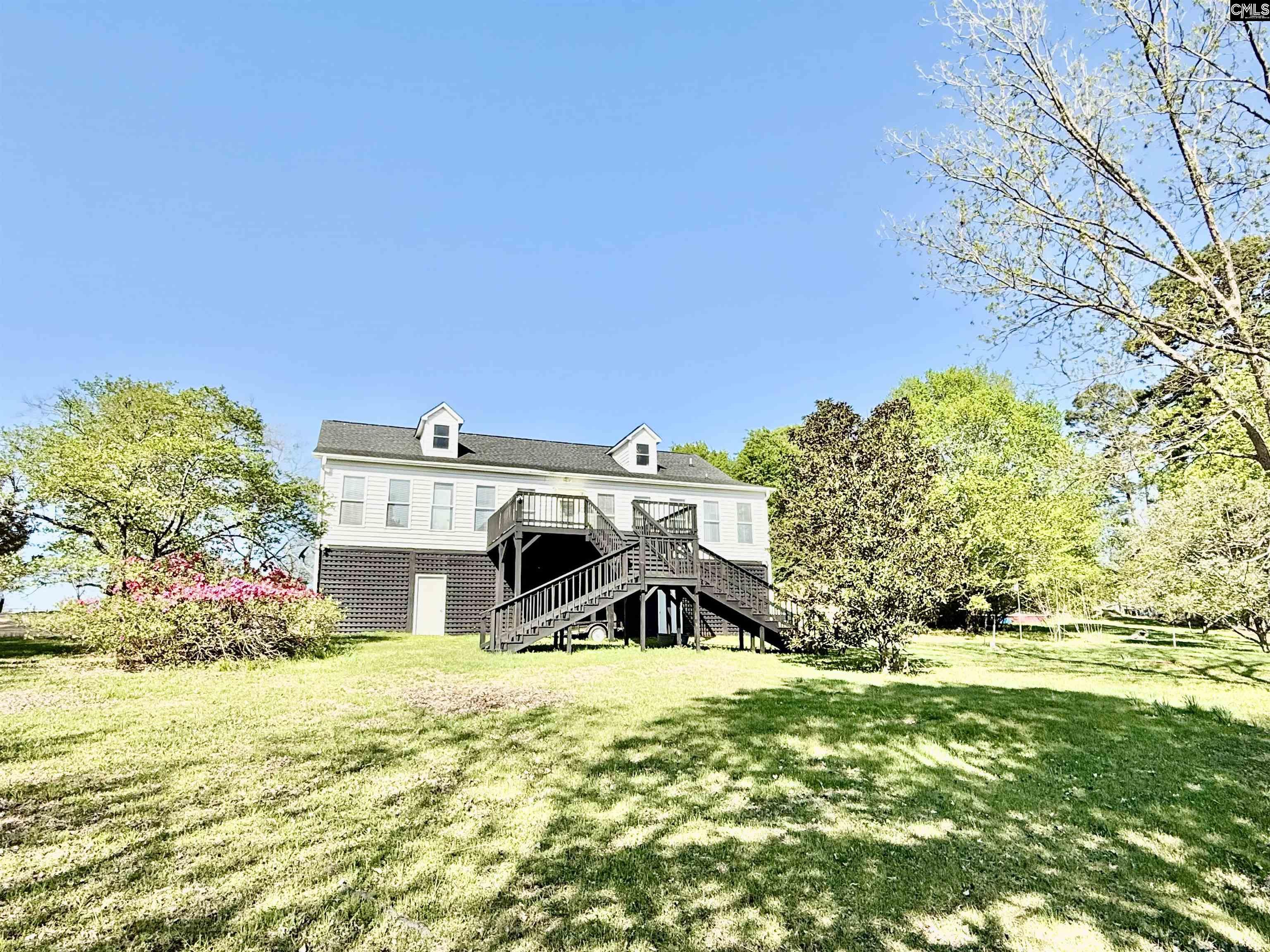 749 Shangri La Drive, Winnsboro, South Carolina image 2