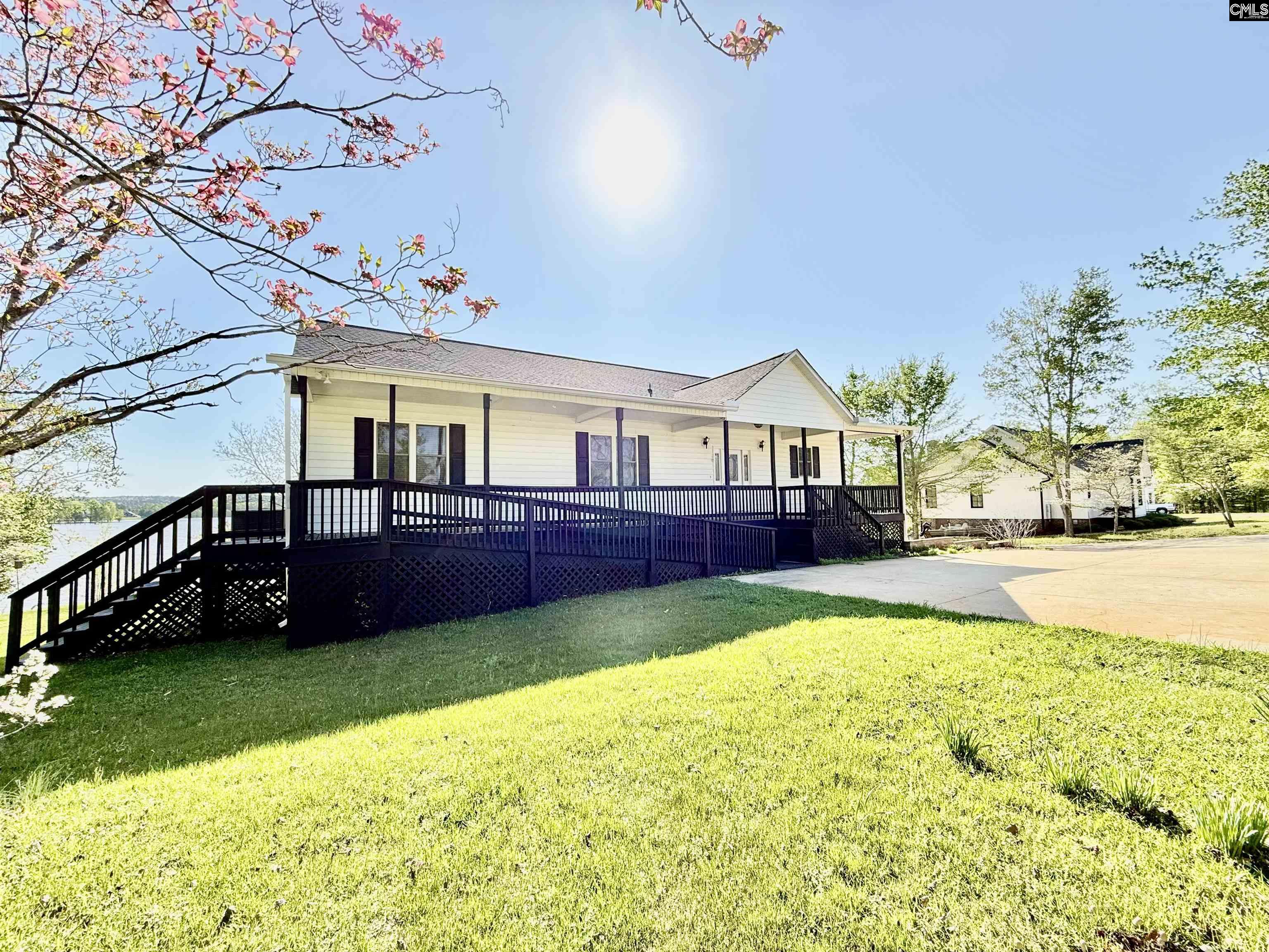 749 Shangri La Drive, Winnsboro, South Carolina image 3