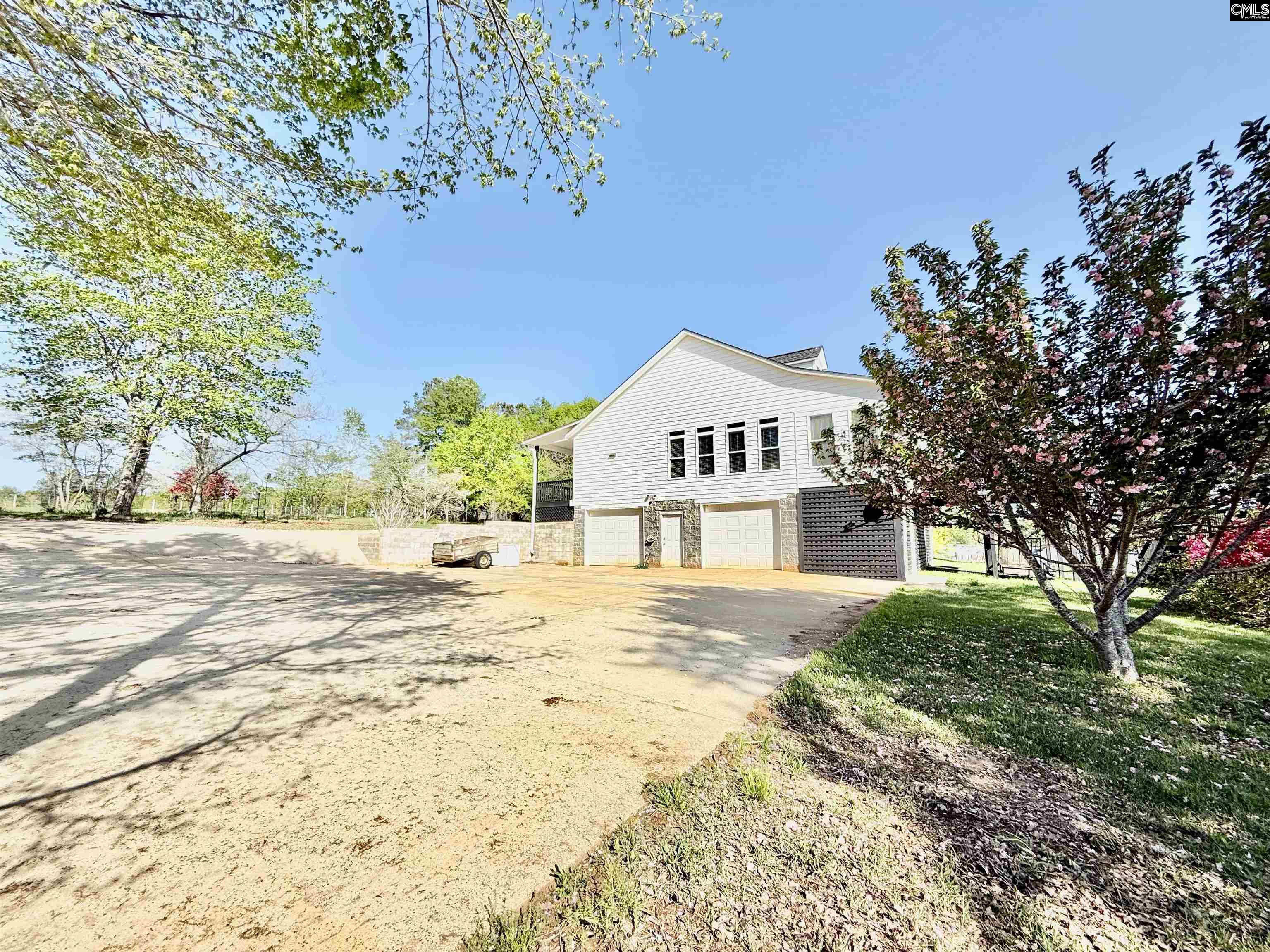 749 Shangri La Drive, Winnsboro, South Carolina image 45